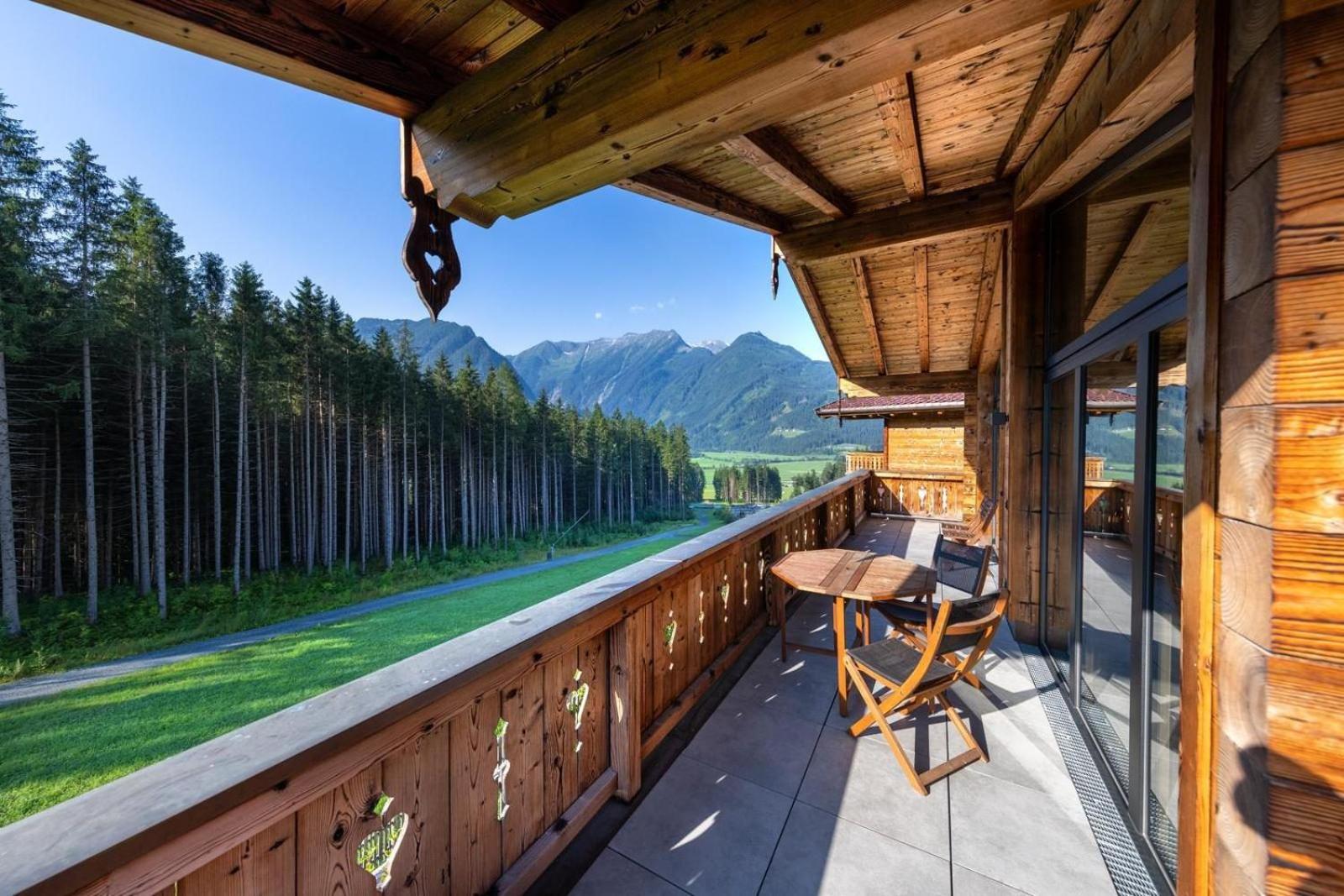 Nationalpark Chalet Achkogel