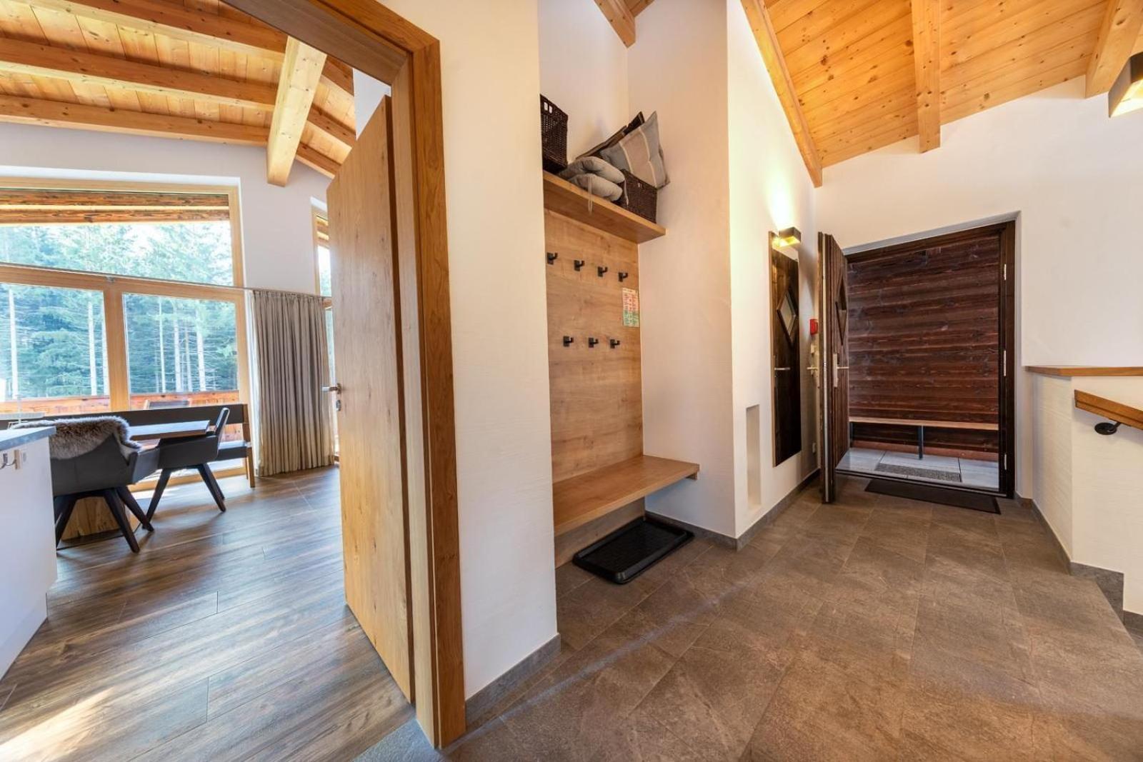 Nationalpark Chalet Achkogel