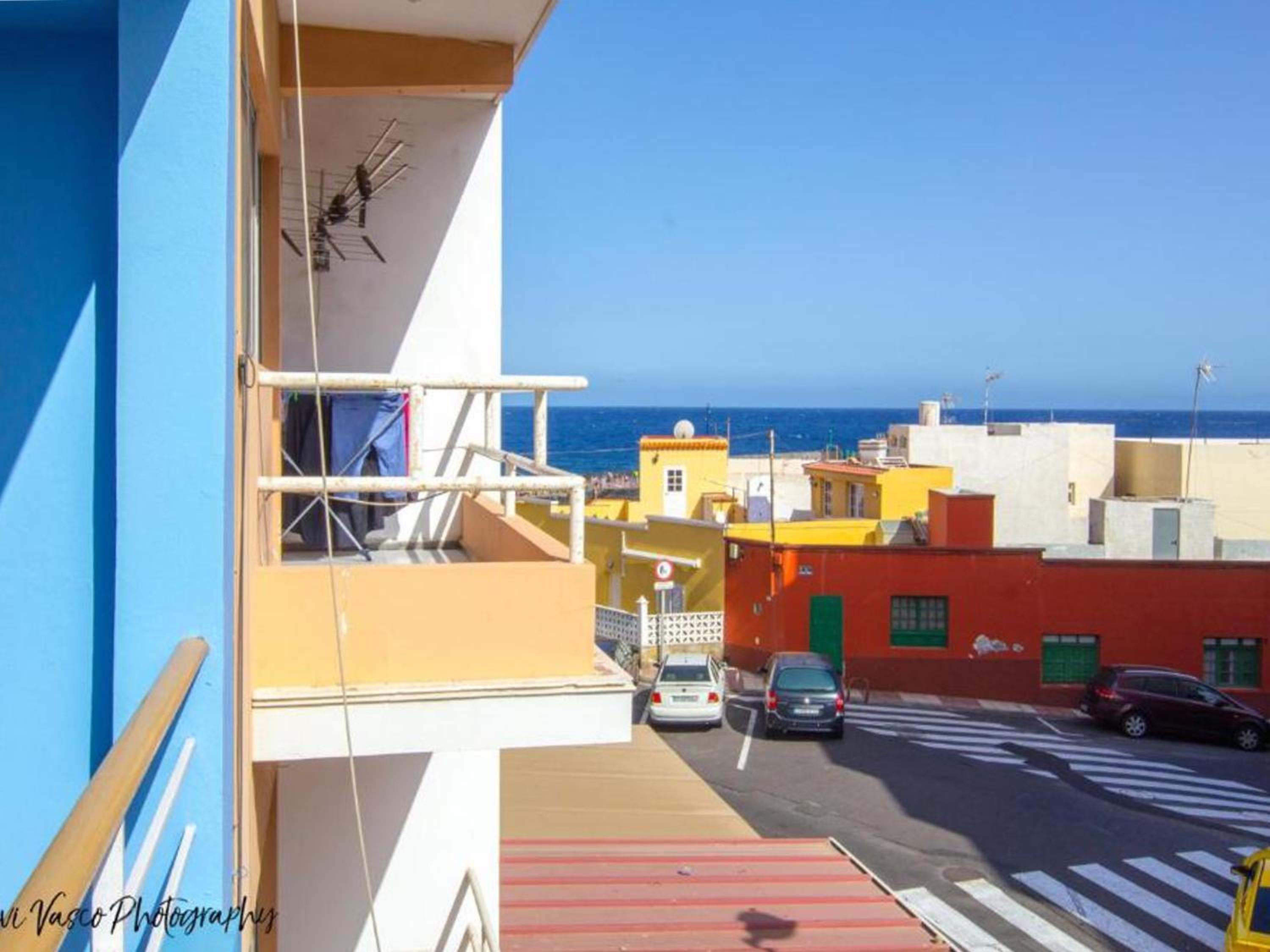 Live Puertito de Guimar cerca del Mar