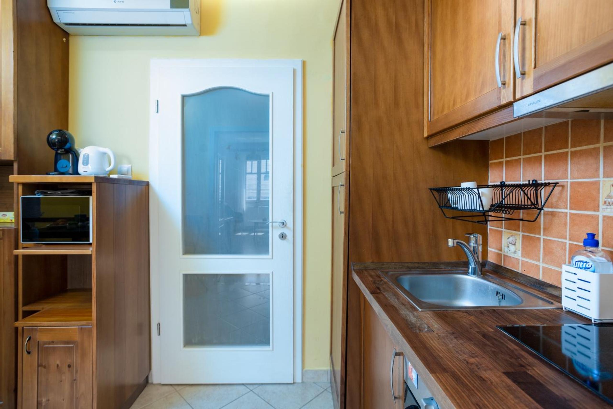 Balzac Central Nice Apartment
