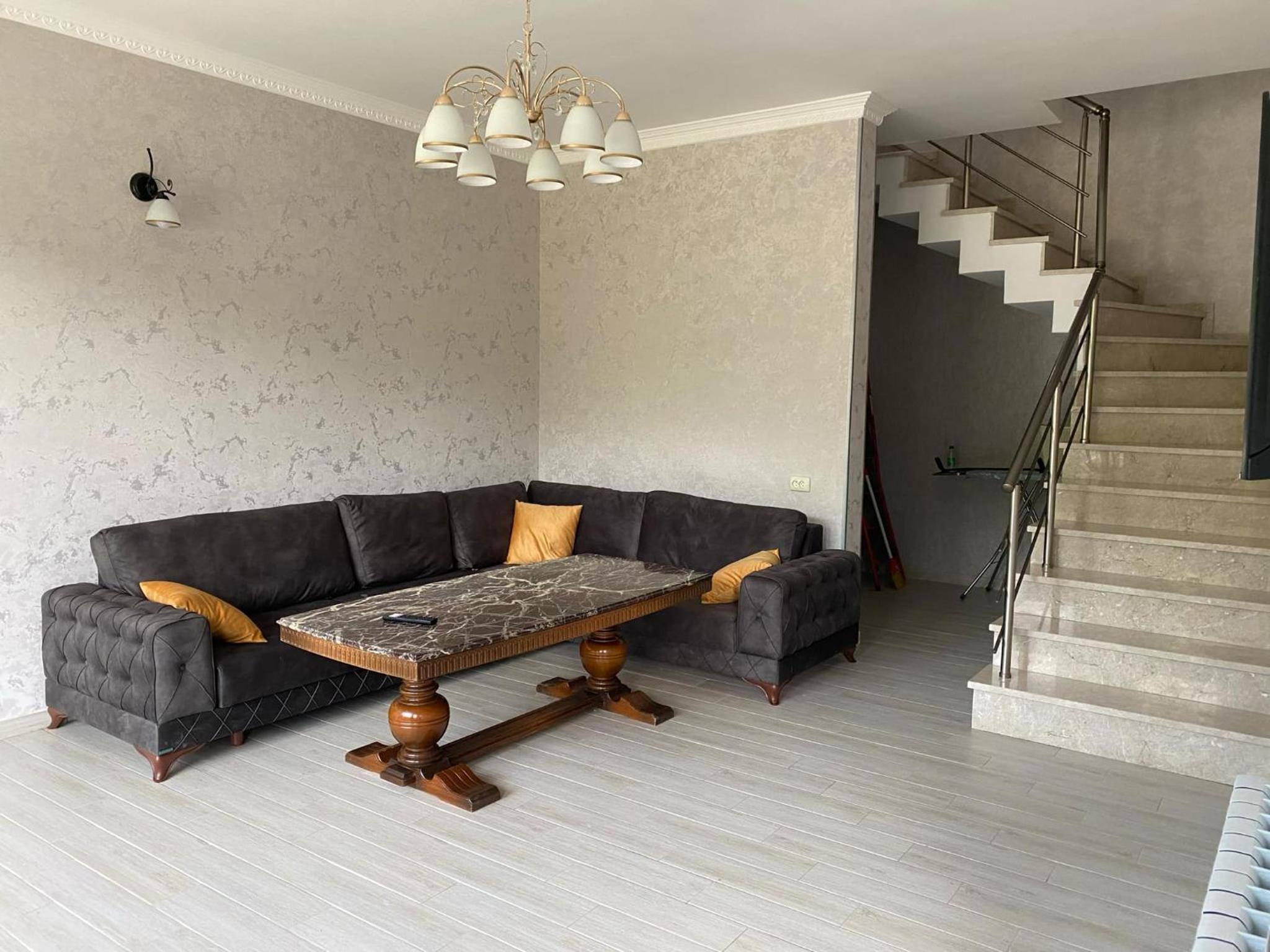 Grand Villa Sadgeri view 2