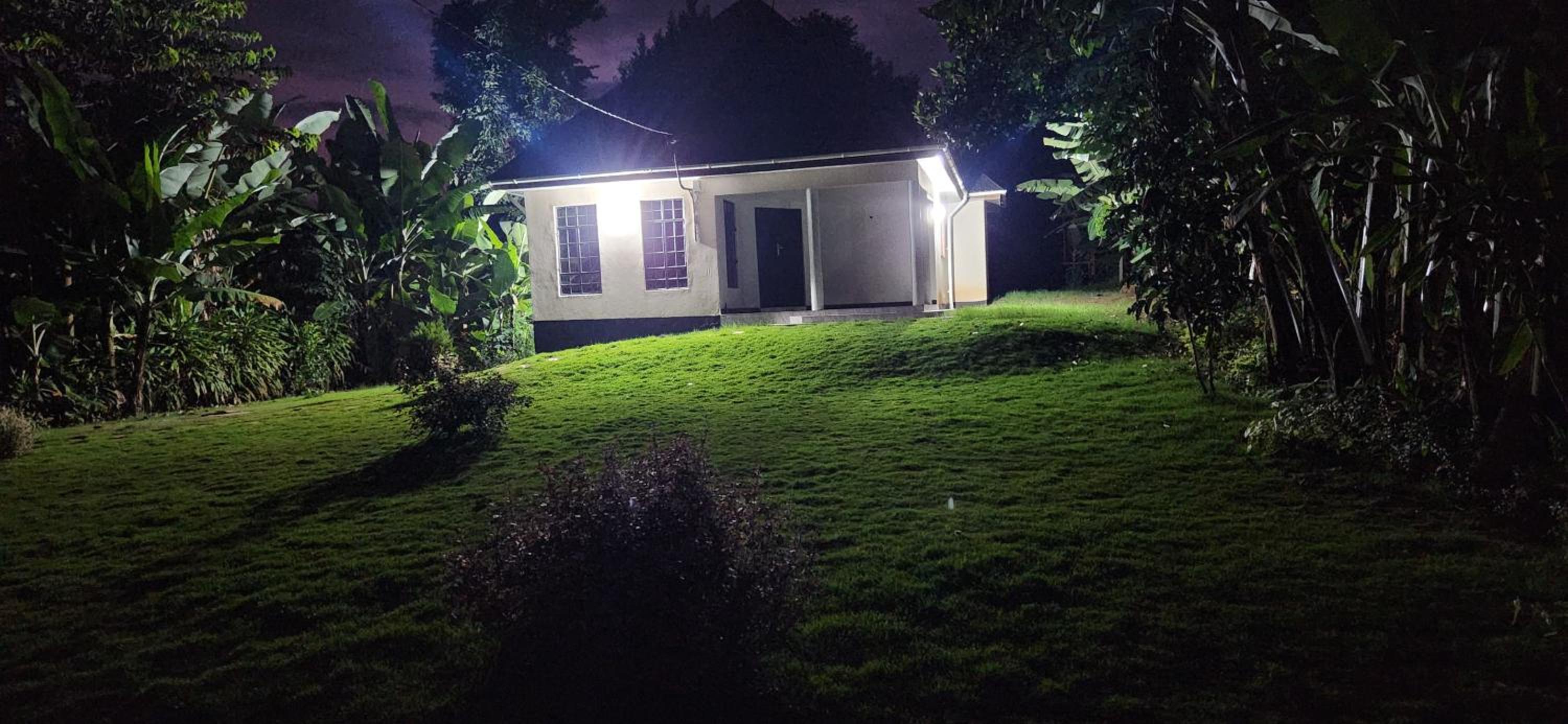 Green Haven Retreat in Moshi view 3