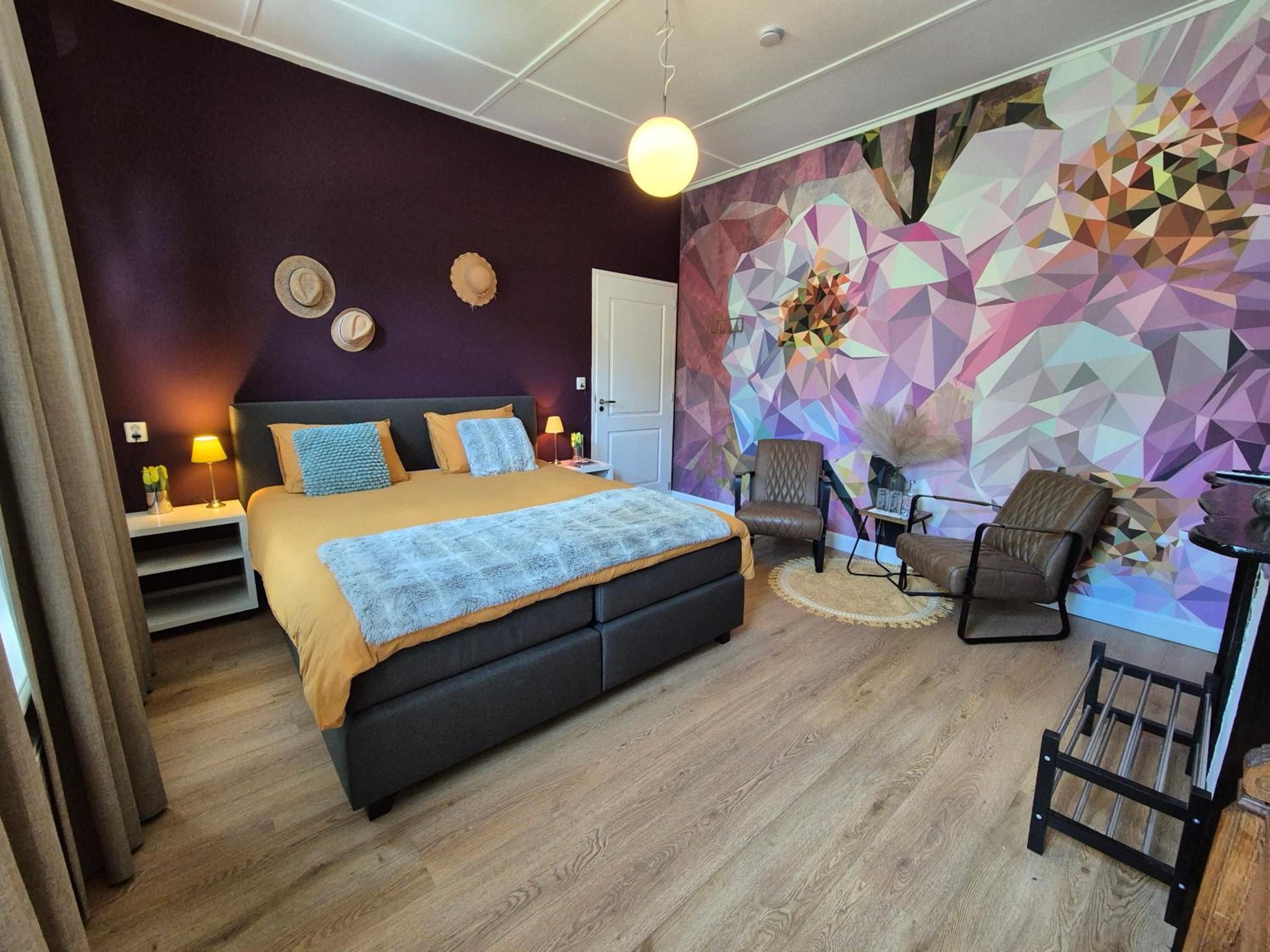 B&B van Zon aan Zee