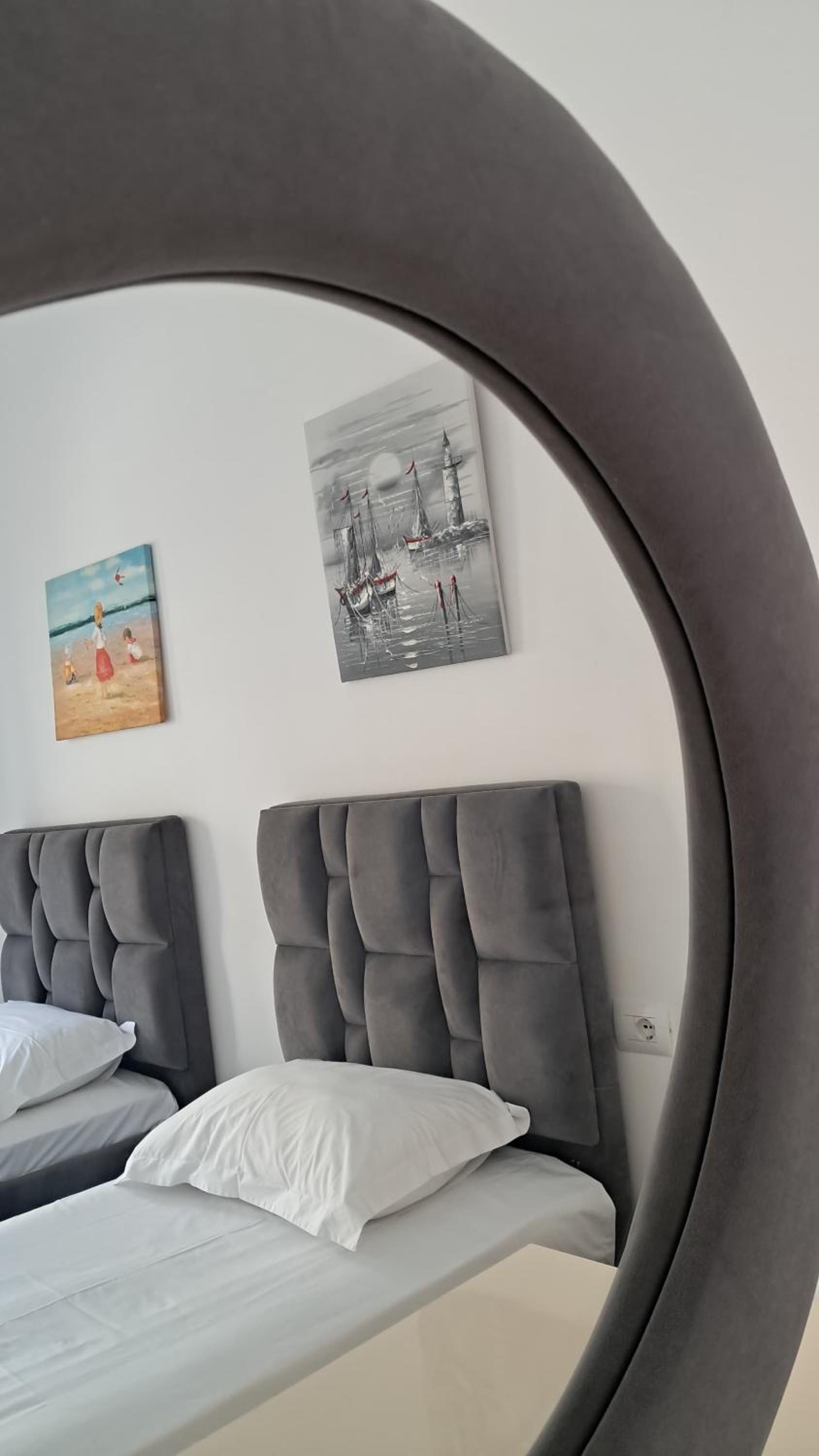Ionian Seaside Apartment