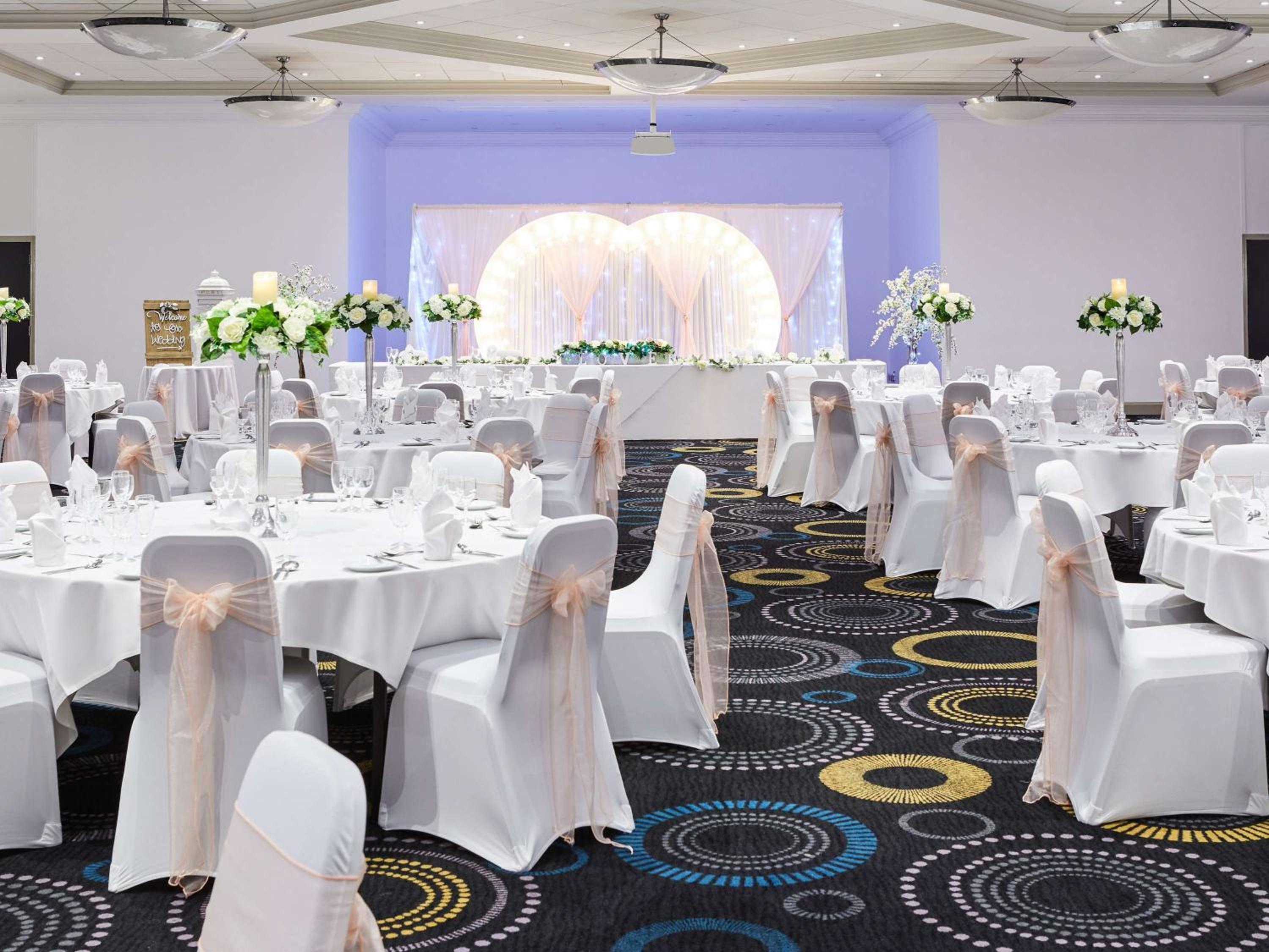 Telford Vacations - Mercure Telford Centre Hotel - Property Image 2