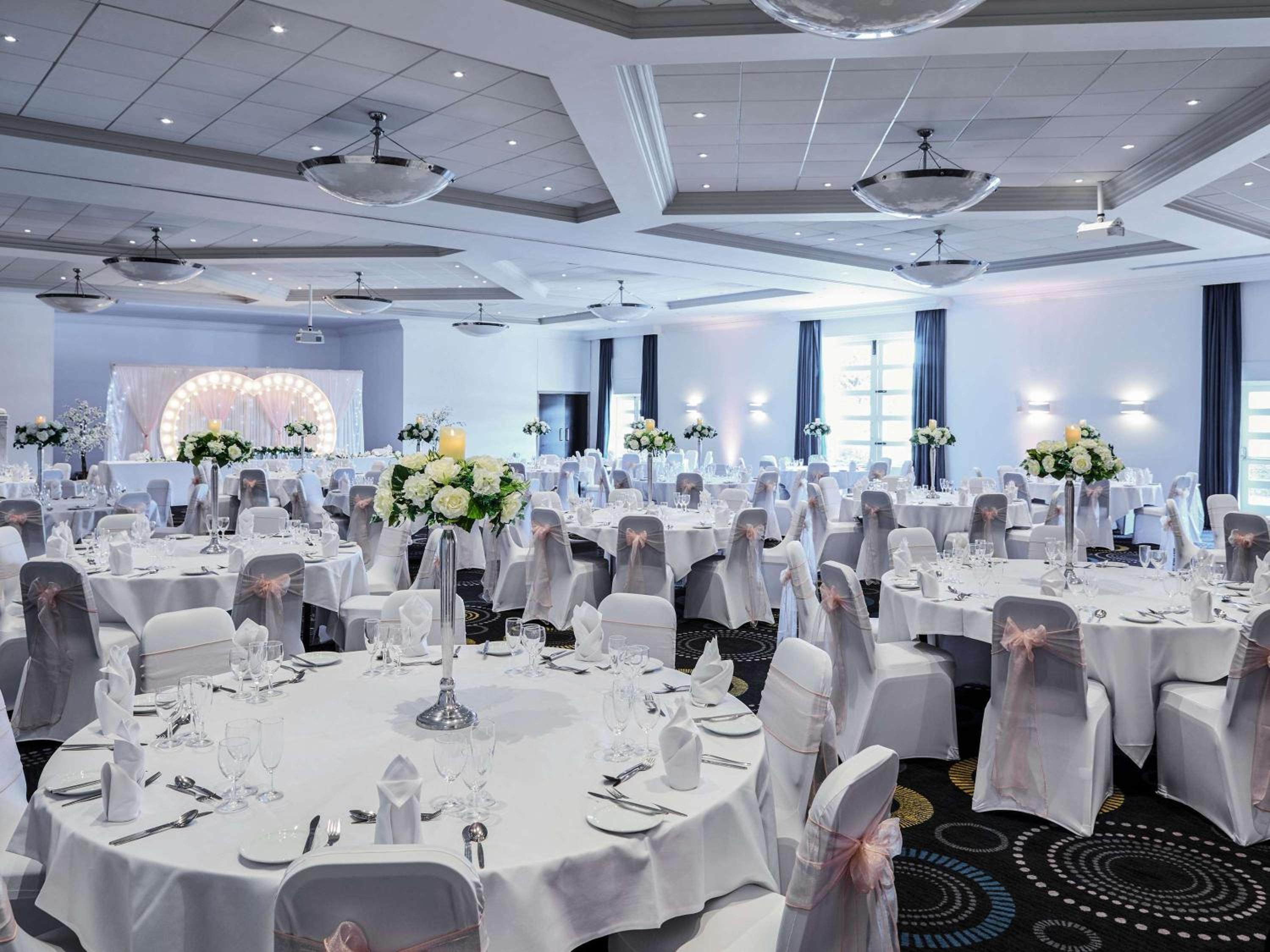 Telford Vacations - Mercure Telford Centre Hotel - Property Image 38