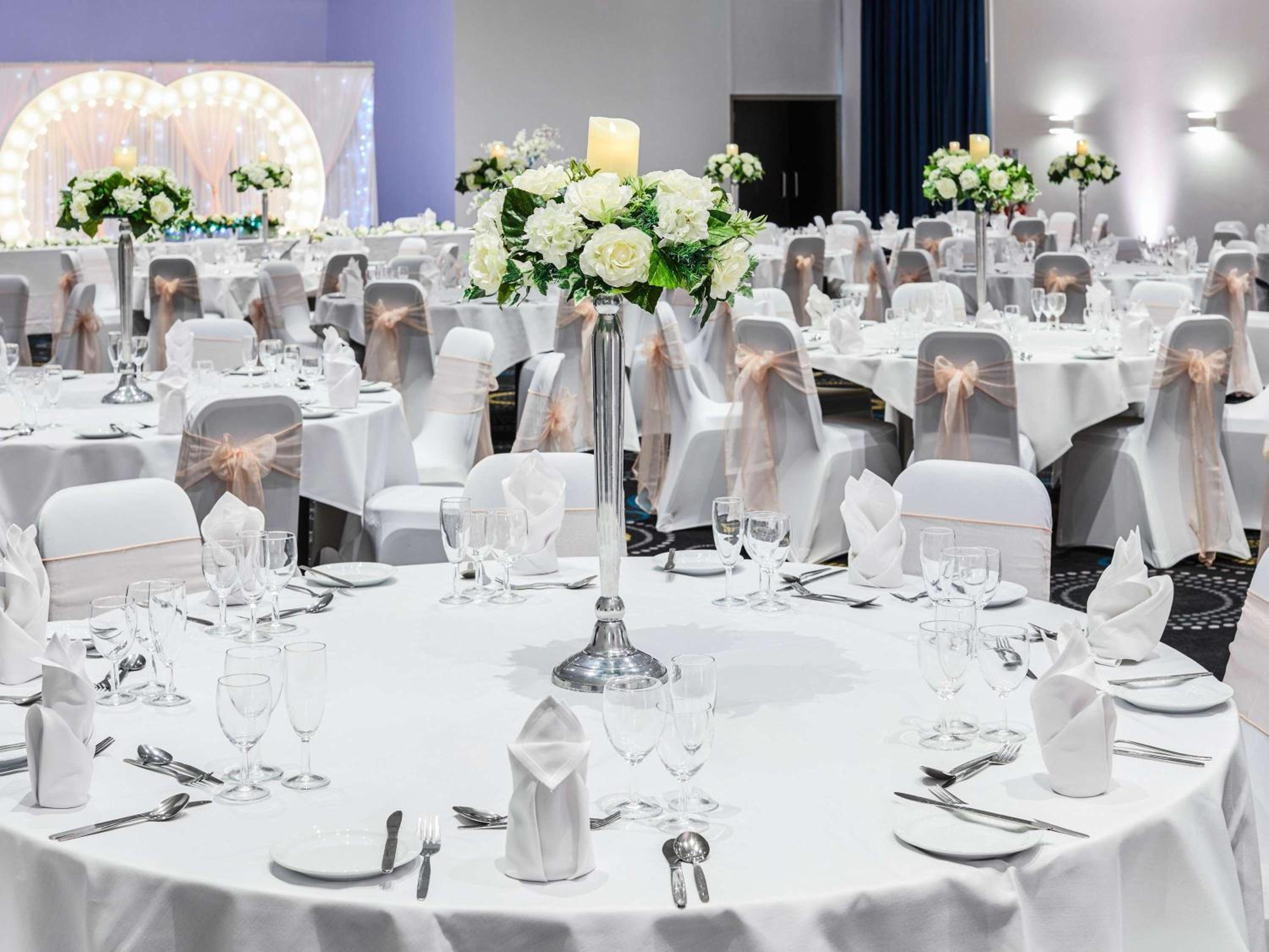 Telford Vacations - Mercure Telford Centre Hotel - Property Image 39