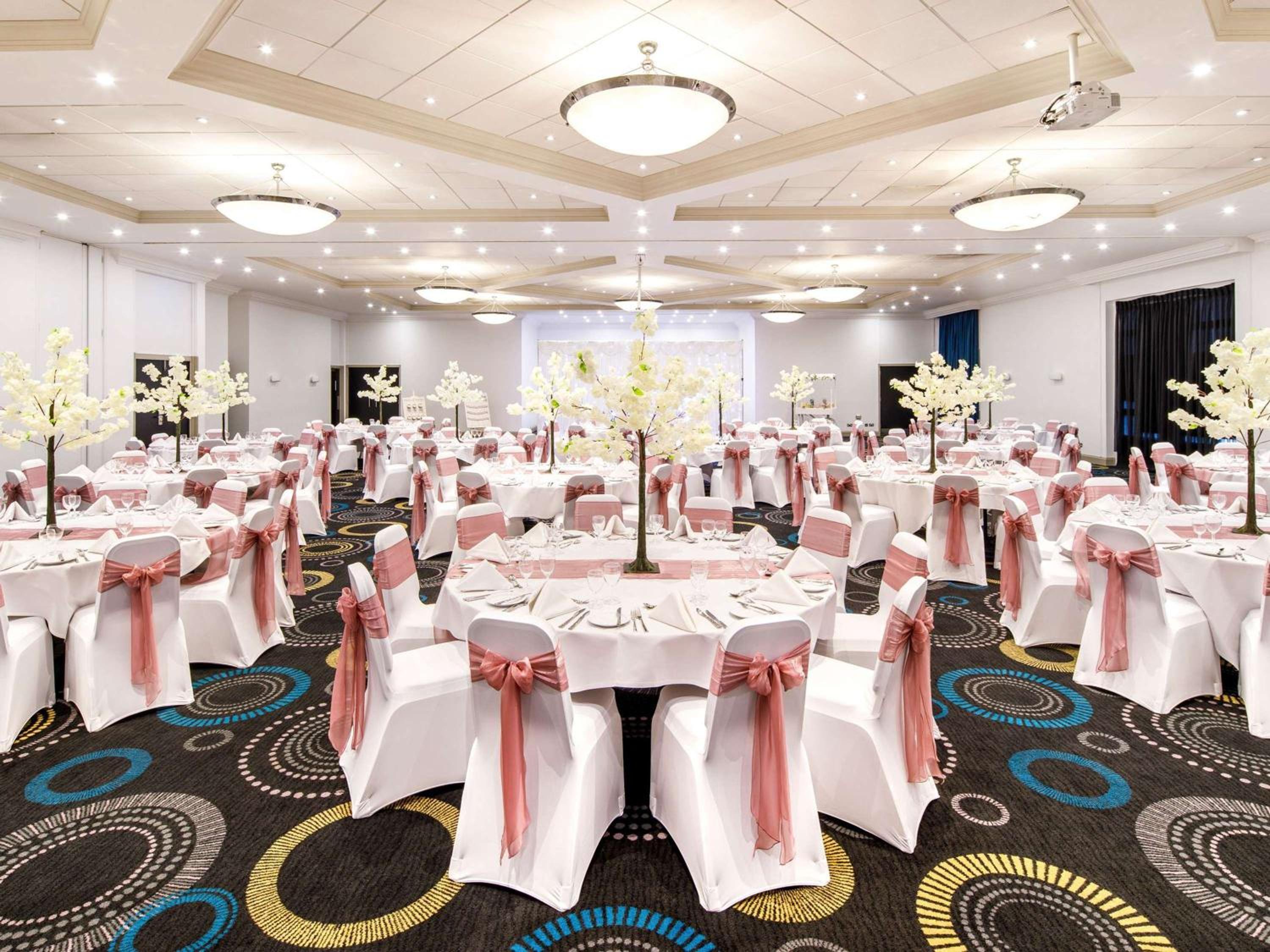 Telford Vacations - Mercure Telford Centre Hotel - Property Image 42