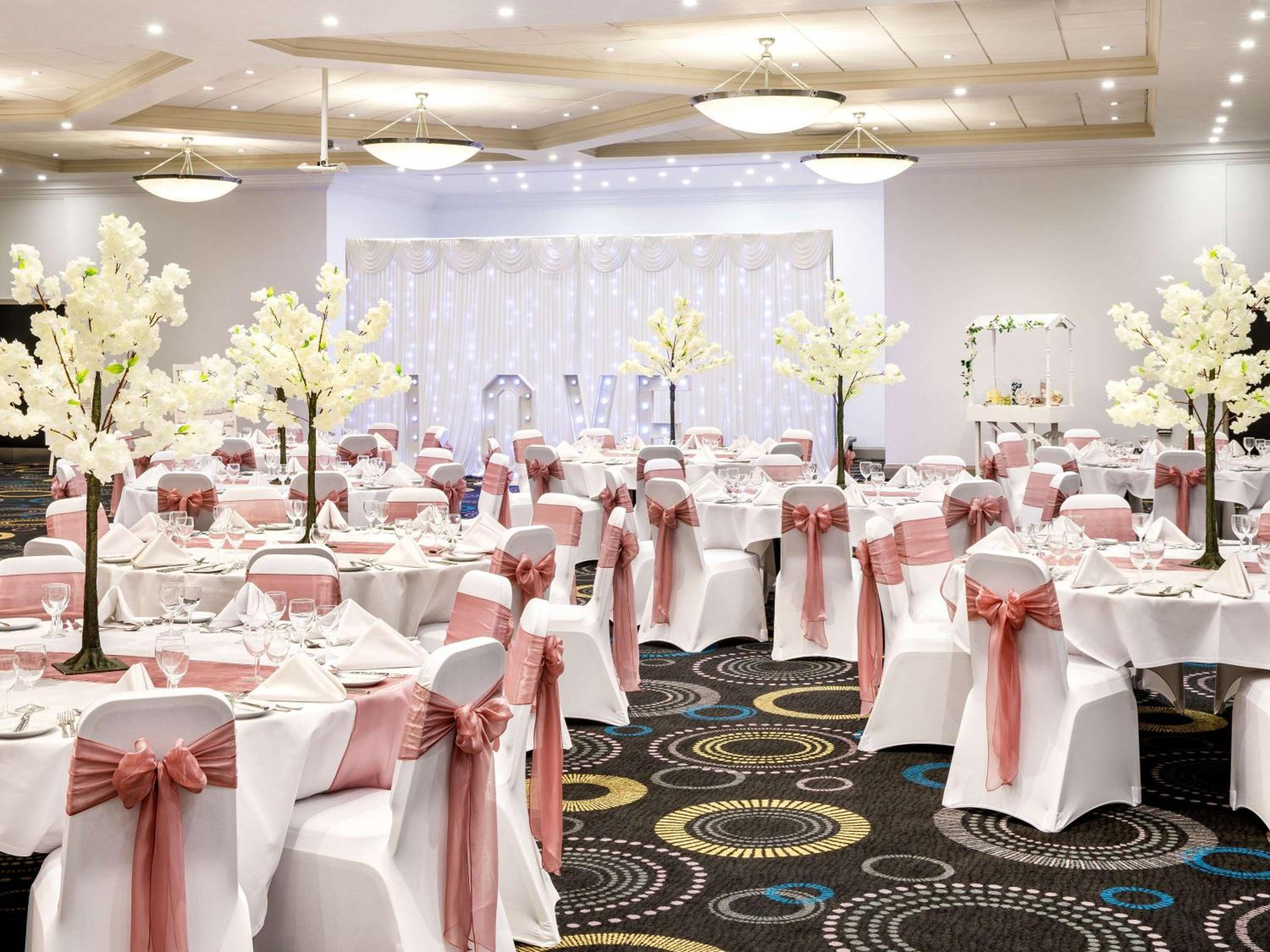 Telford Vacations - Mercure Telford Centre Hotel - Property Image 43
