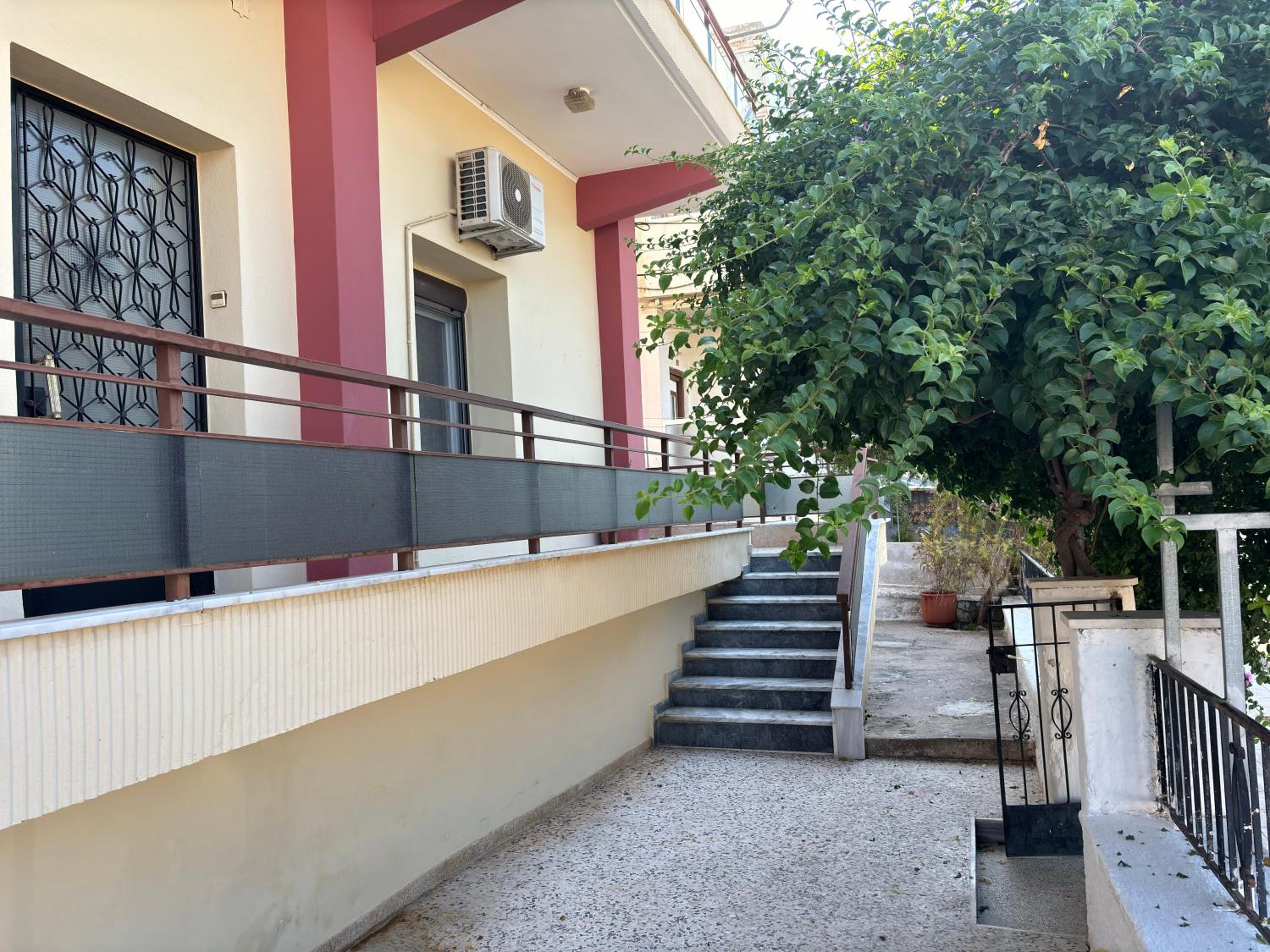 GRANNY MARIA's HOUSE view 3
