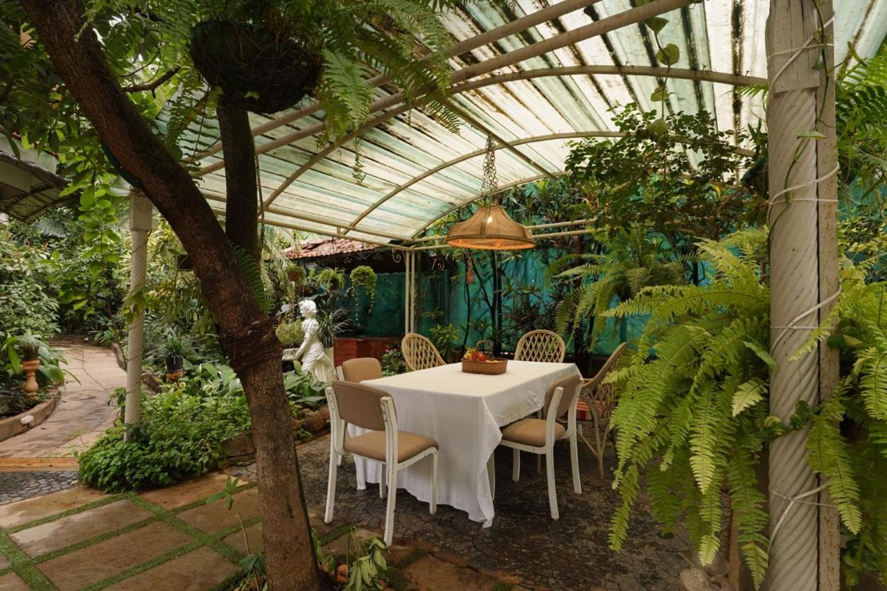 Stay Leisurely - House of Shrof, Suites Lonavala view 5