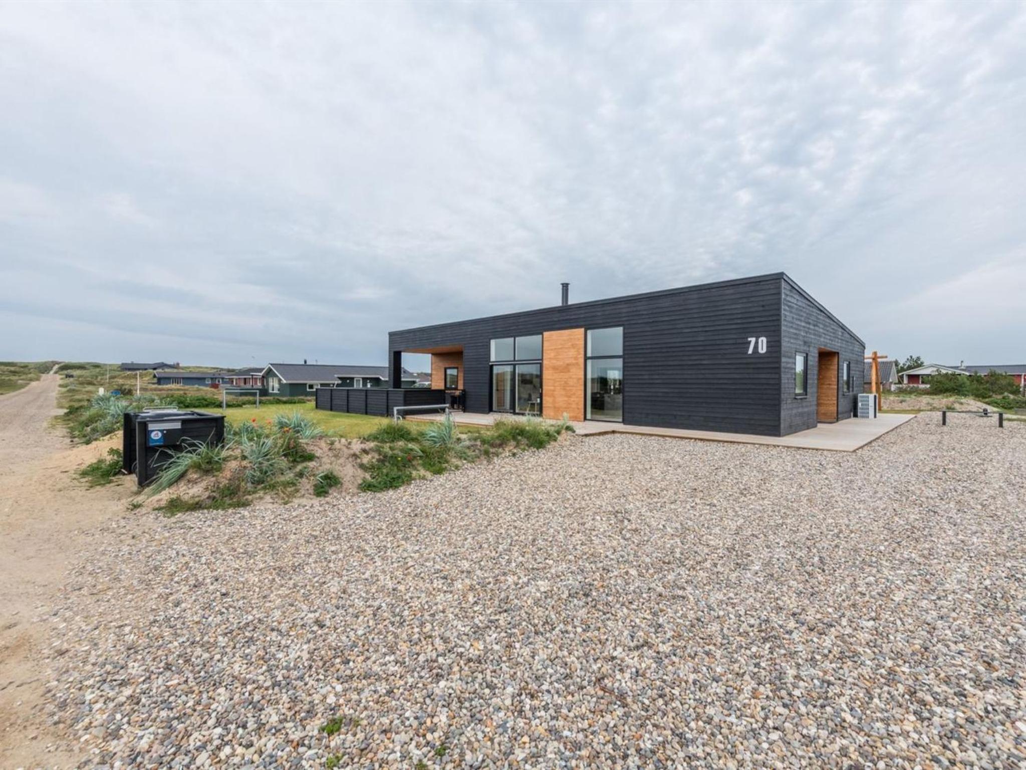Holiday Home Marius - 400m from the sea by Interhome