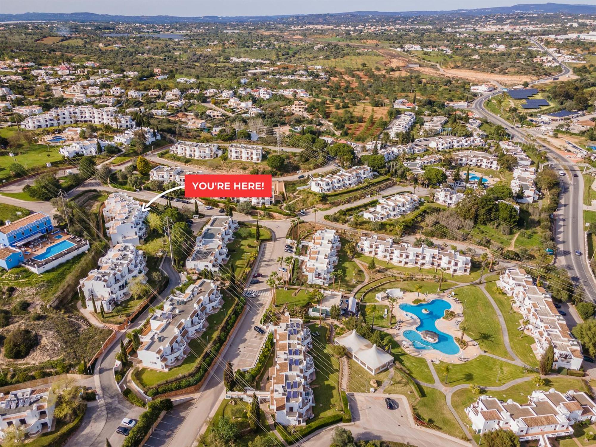 Albufeira Premium Charming Stays view 3