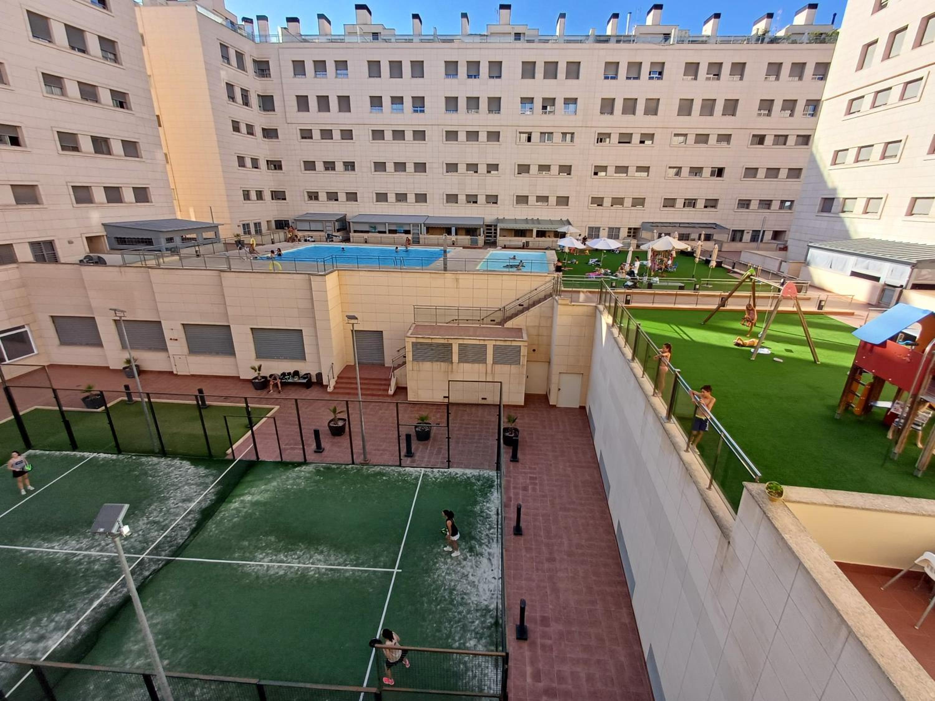 Villa Albandro