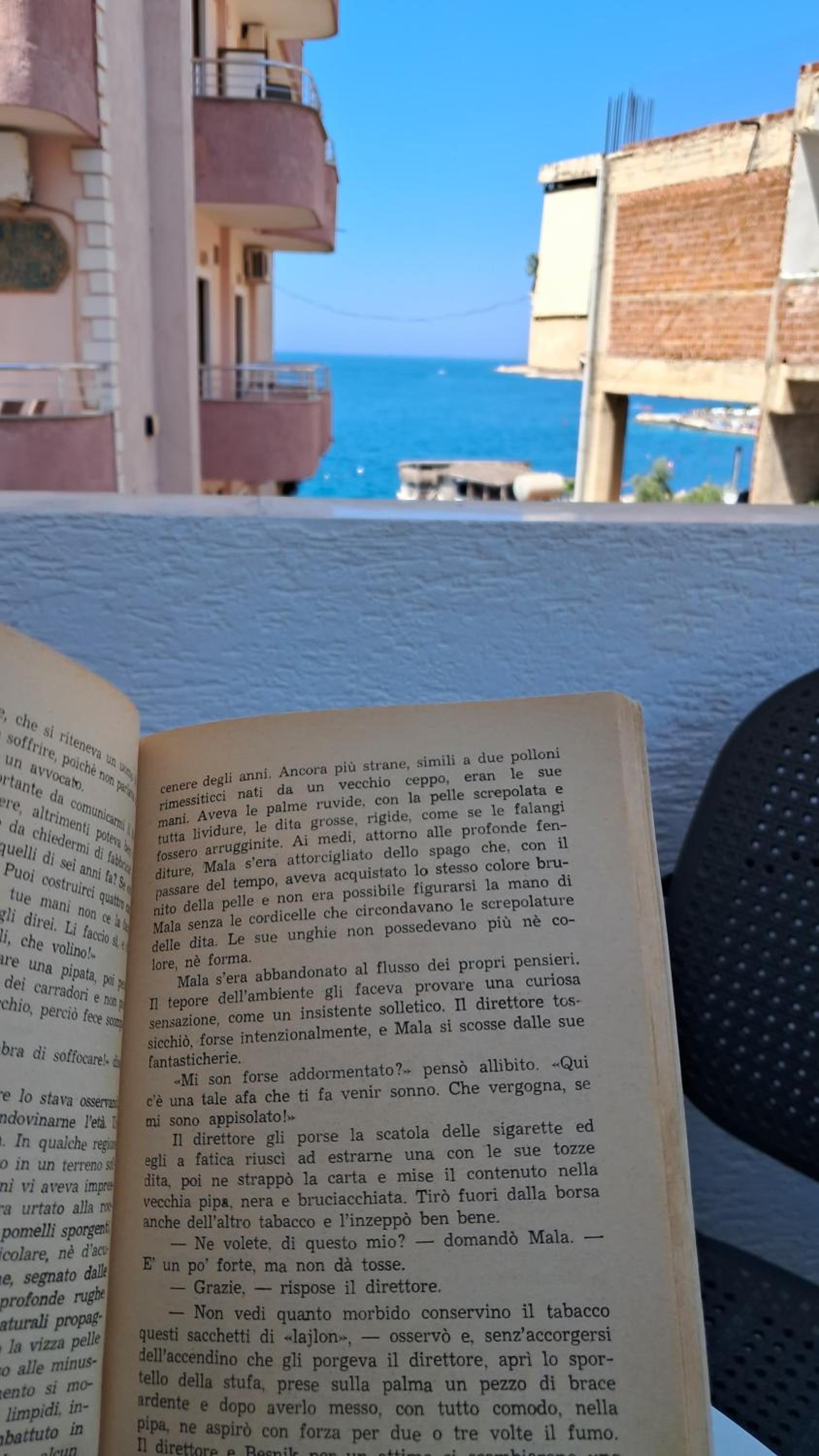 Ionian Seaside Apartment