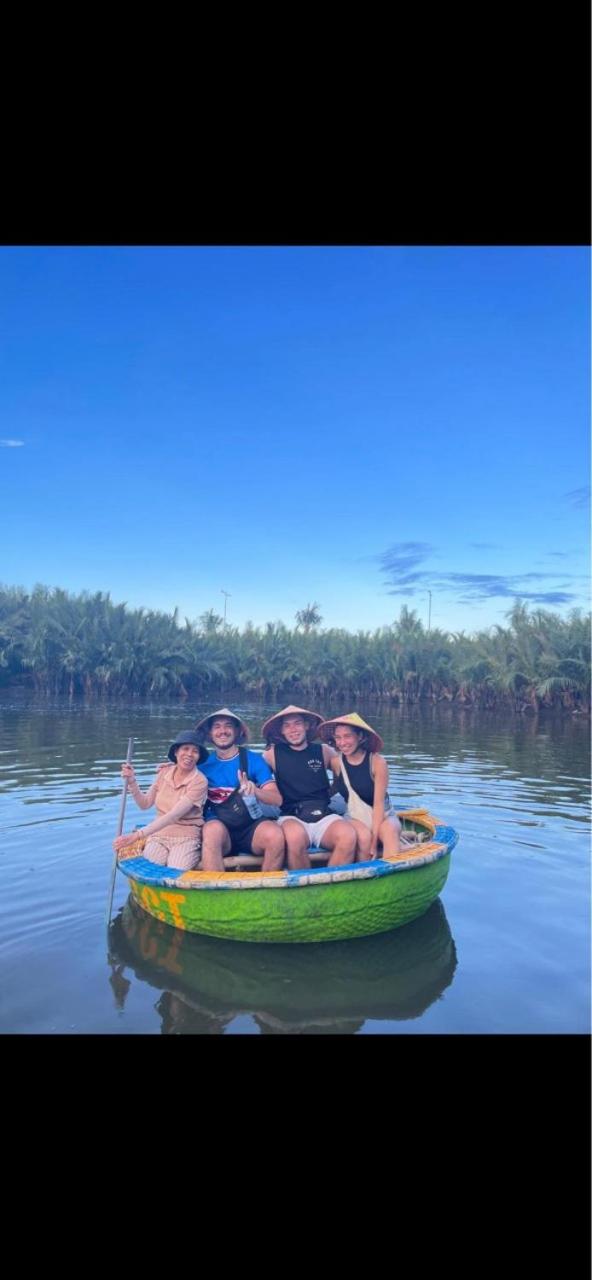 THUY DUNG TAM COC HOMESTAY