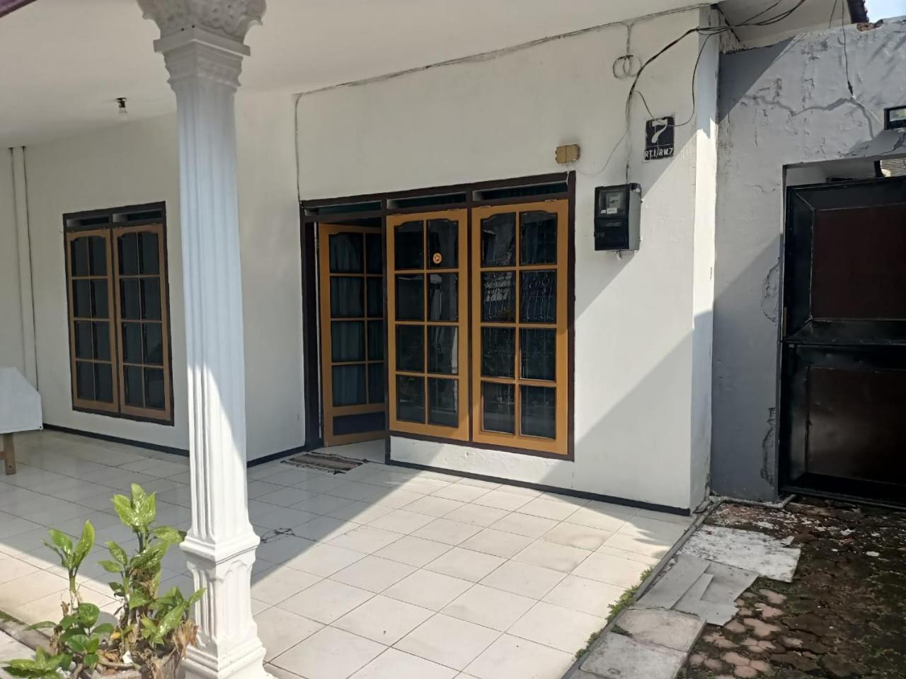 soka villa syariah view 2