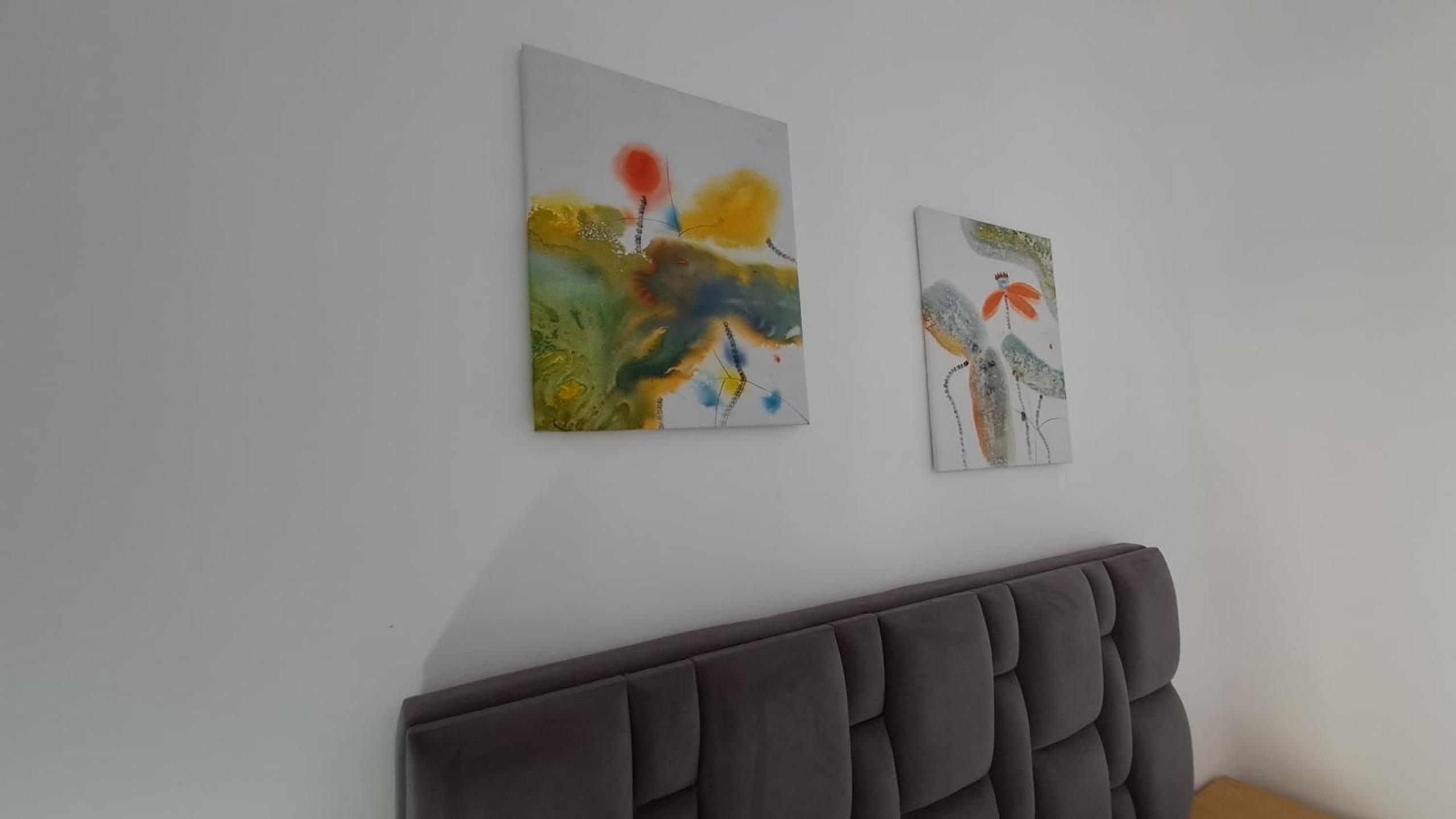 Ionian Seaside Apartment