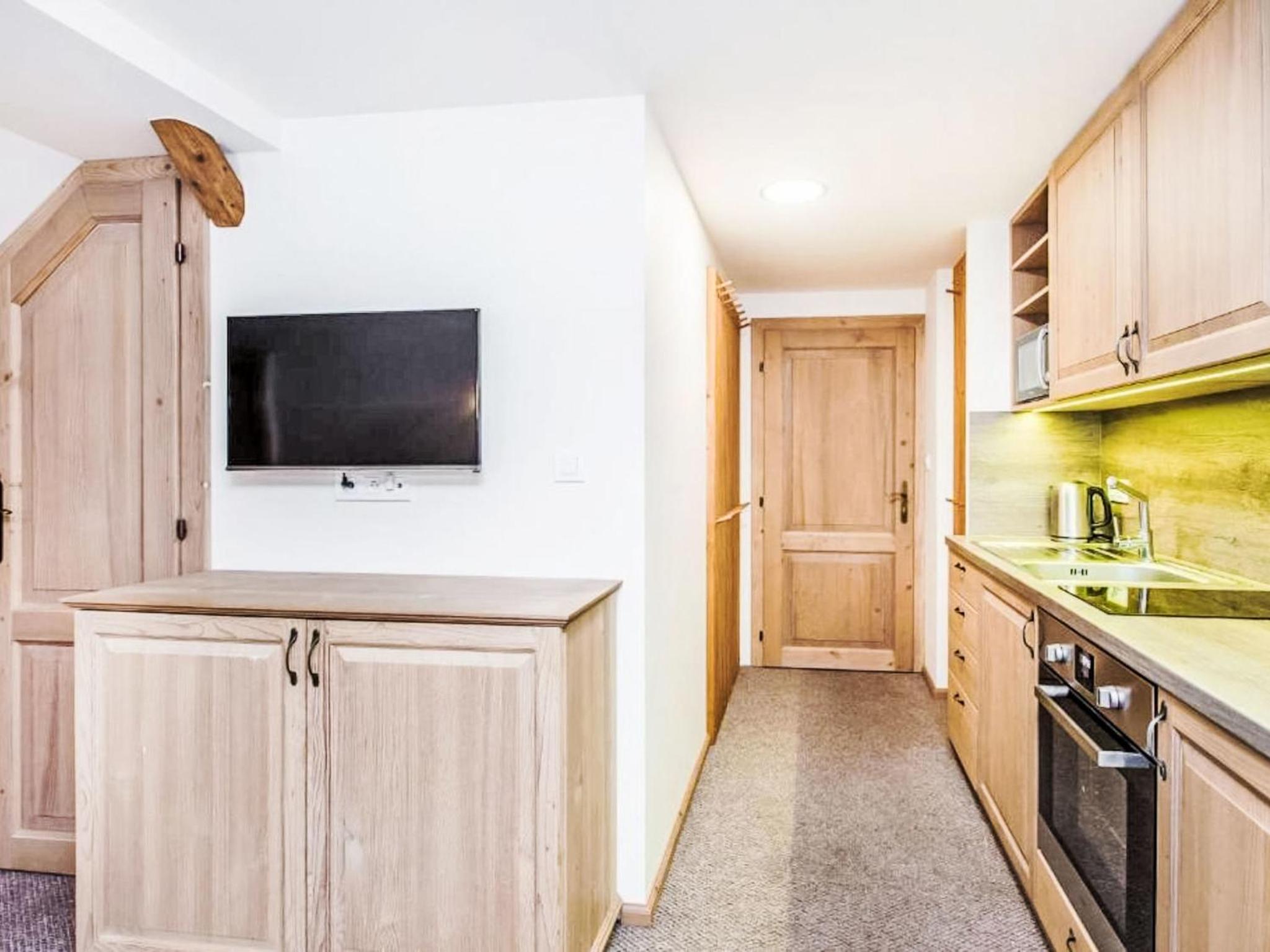 Apartment Hajnej by Interhome