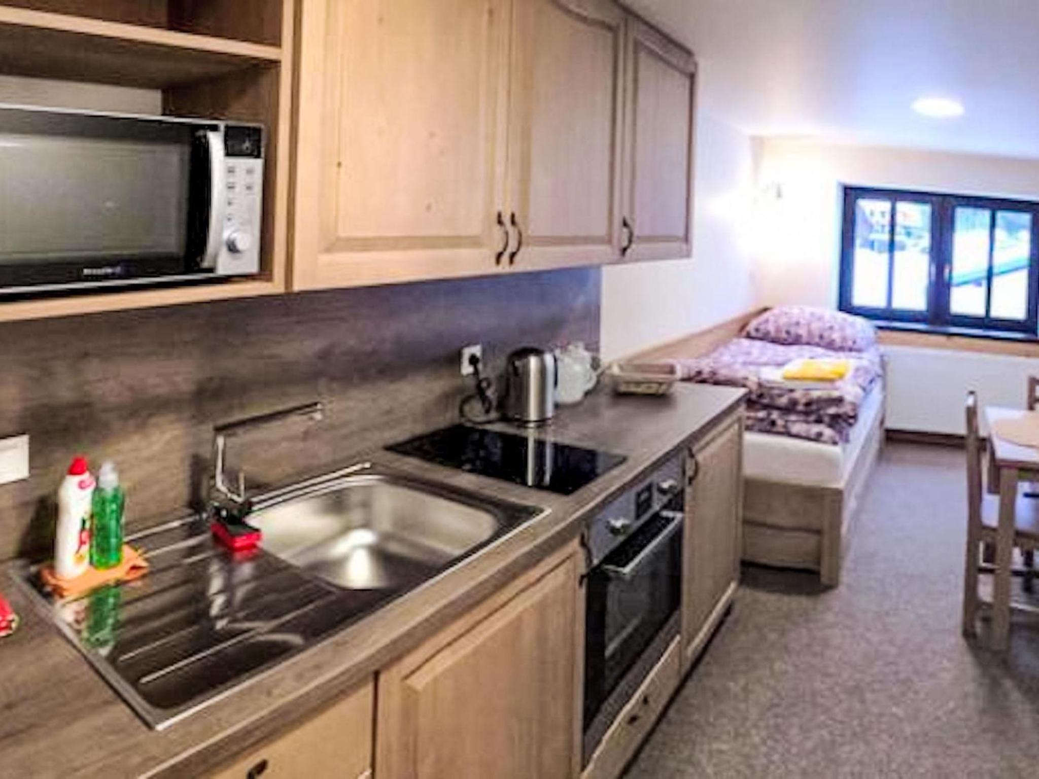 Apartment Hajnej by Interhome