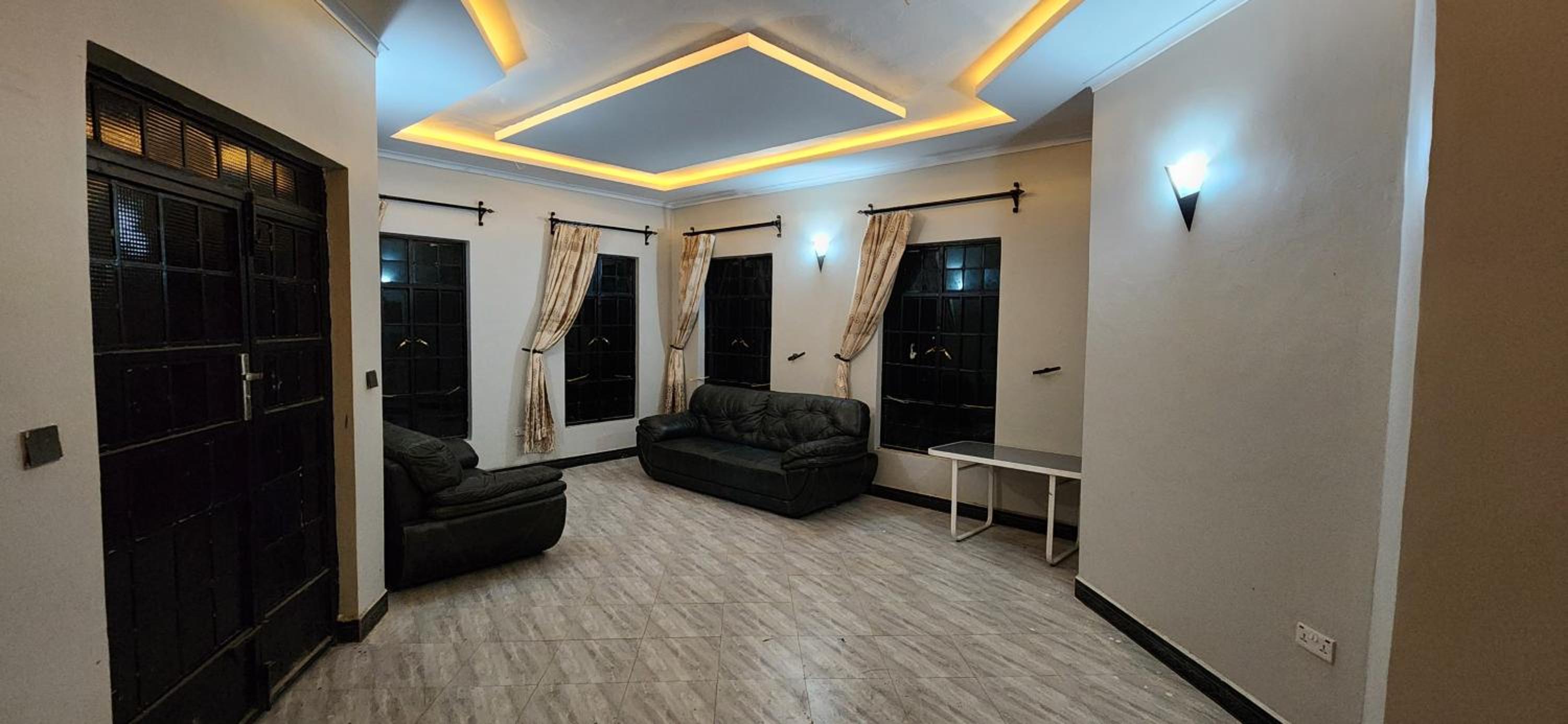 Green Haven Retreat in Moshi view 2
