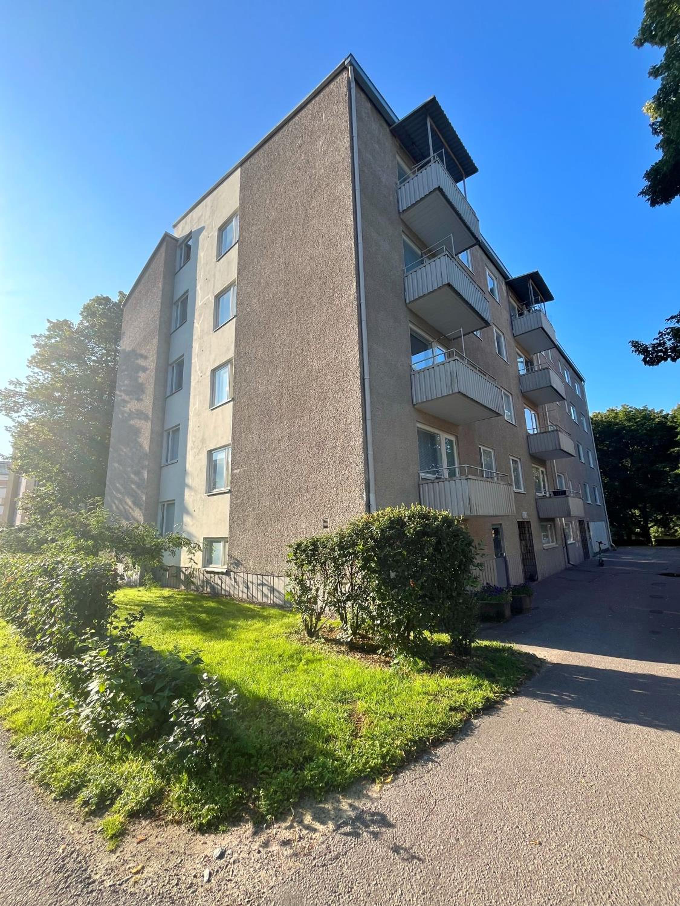 building