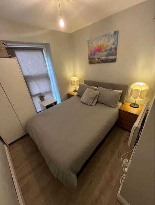Entire 1 Bedroom Near Airport