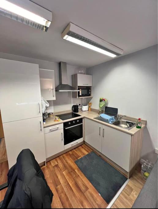Entire 1 Bedroom Near Airport