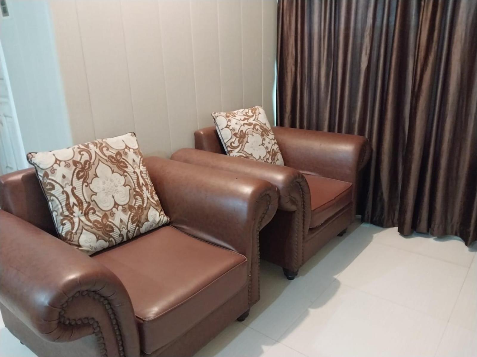 Valley View Residence Kalabagh