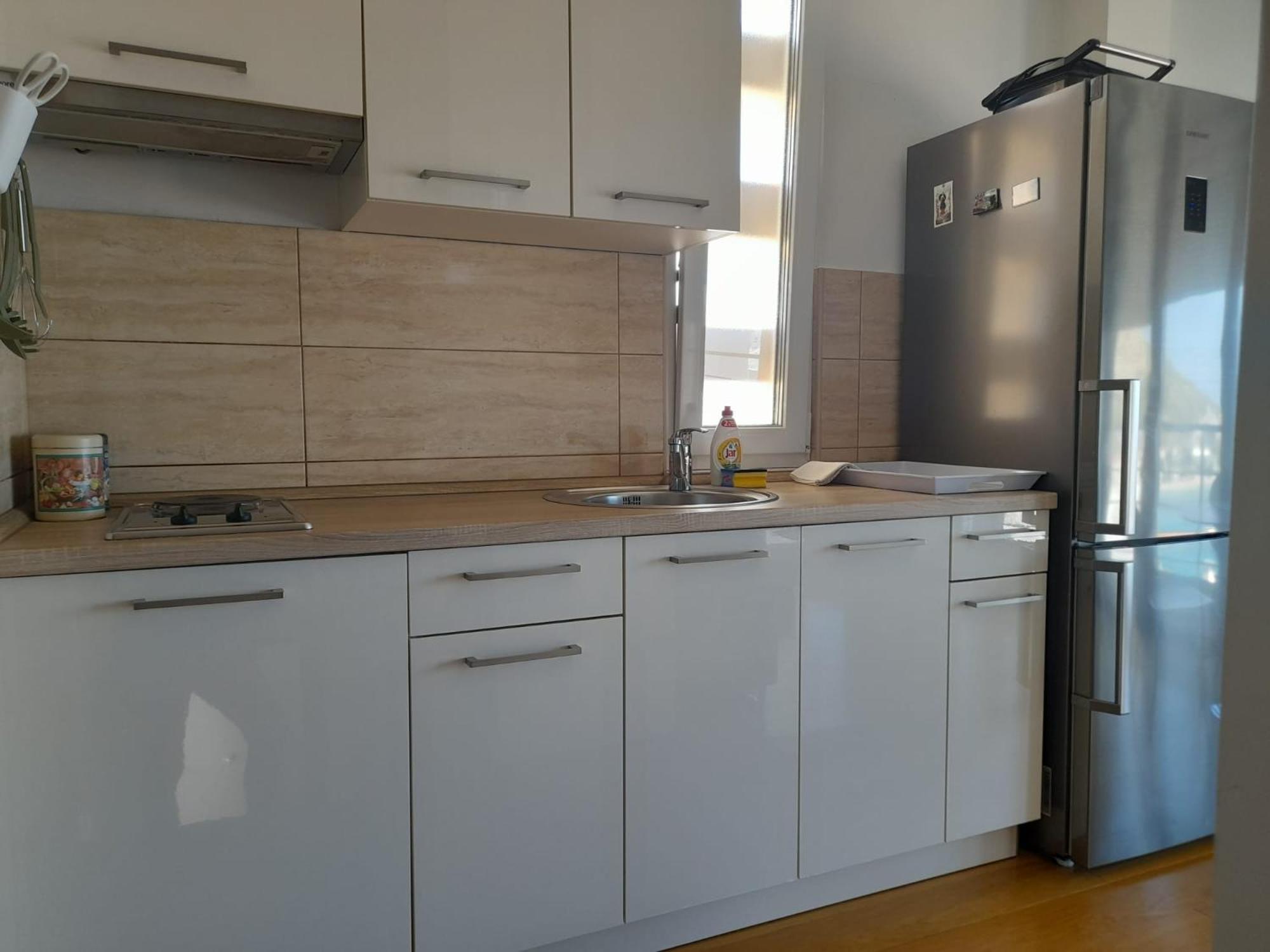 Apartment Dunja