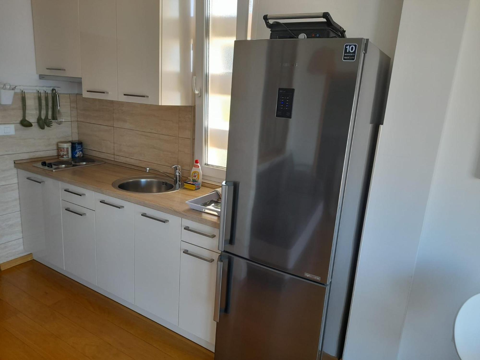 Apartment Dunja