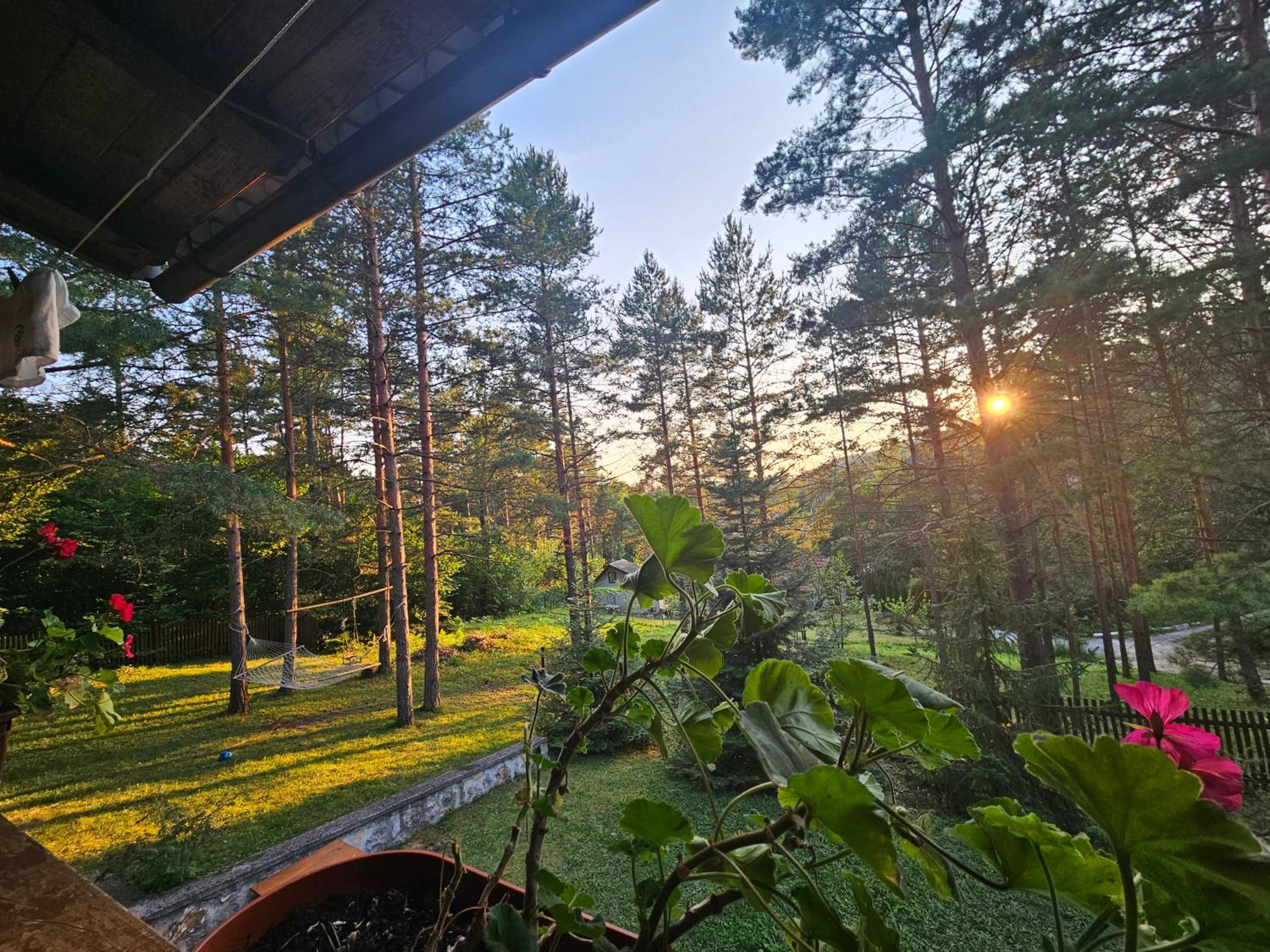 Vila Tatjana-Zlatibor