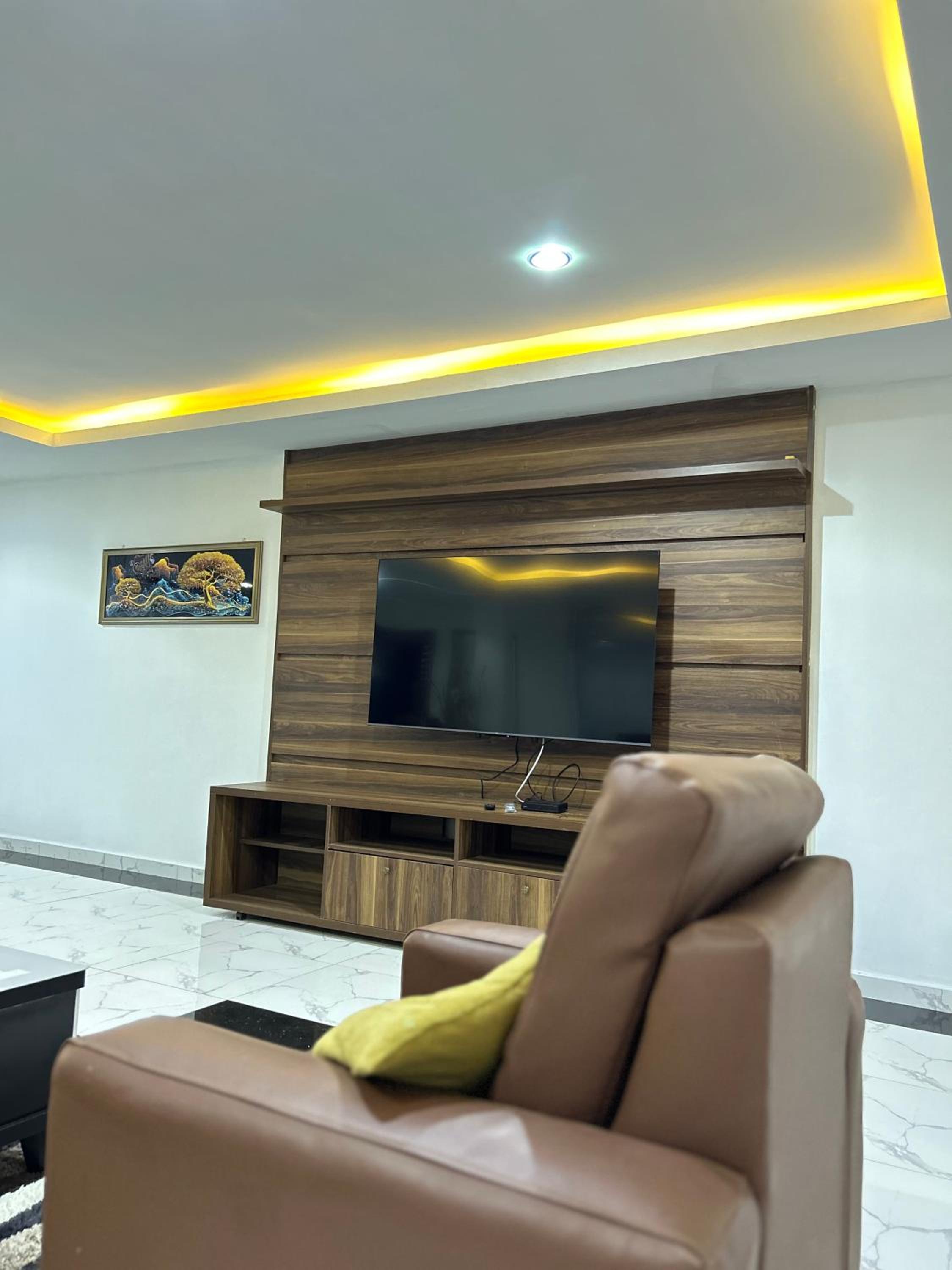 The Apex Suites view 2