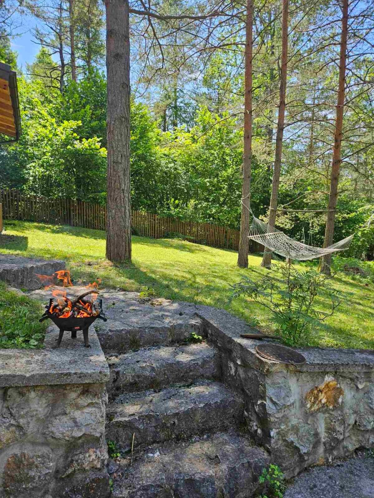 Vila Tatjana-Zlatibor