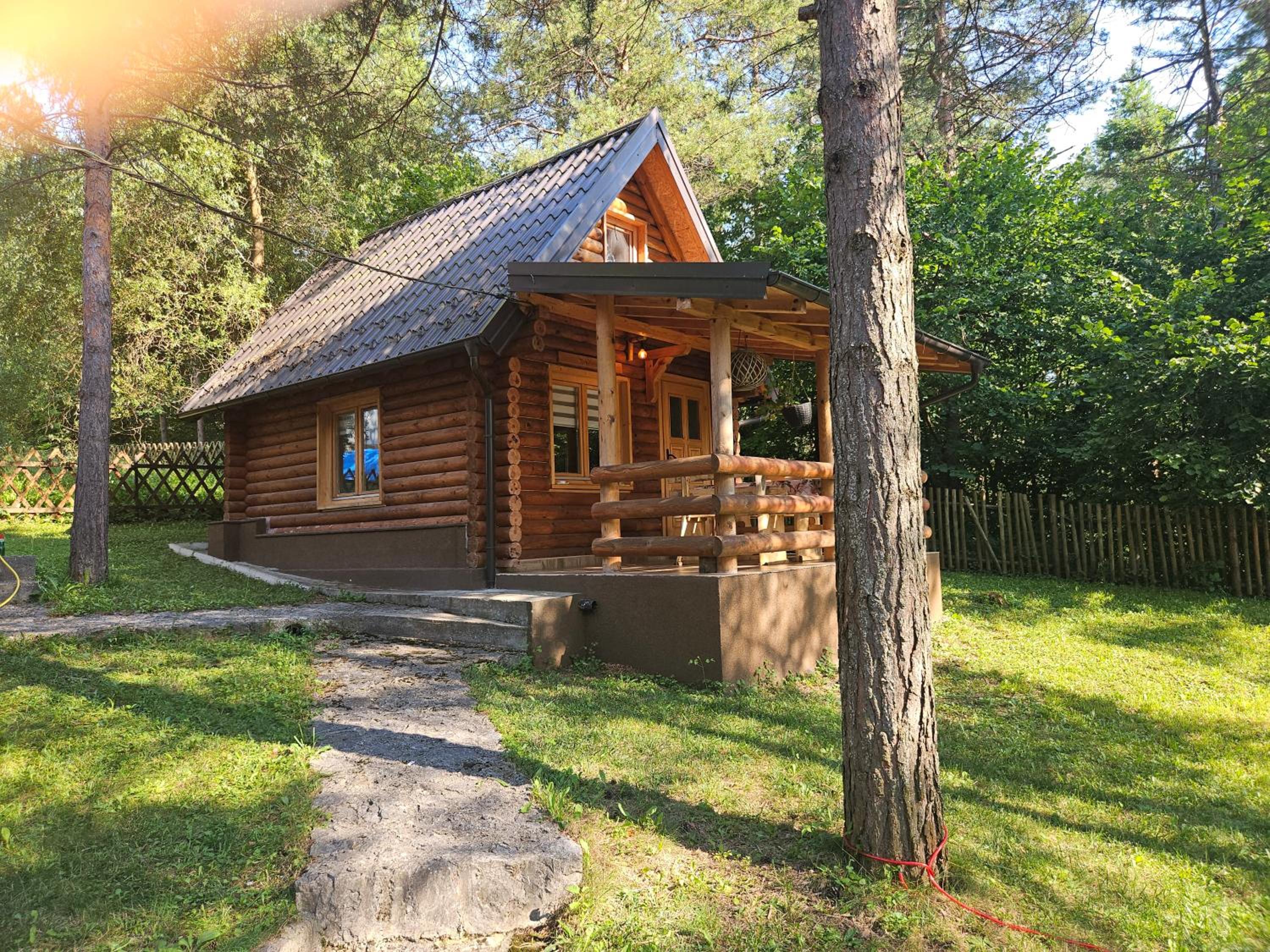 Vila Tatjana-Zlatibor