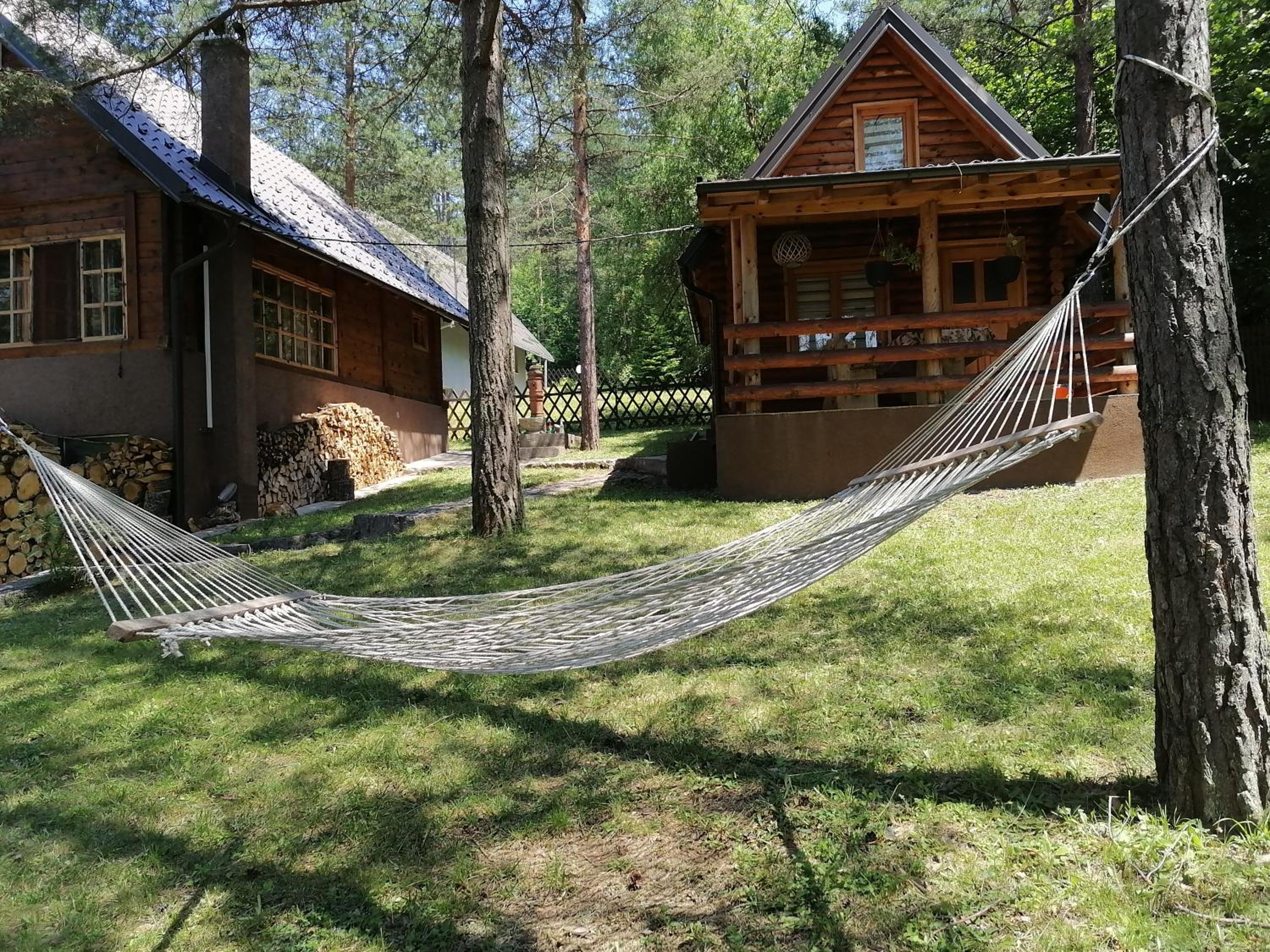 Vila Tatjana-Zlatibor