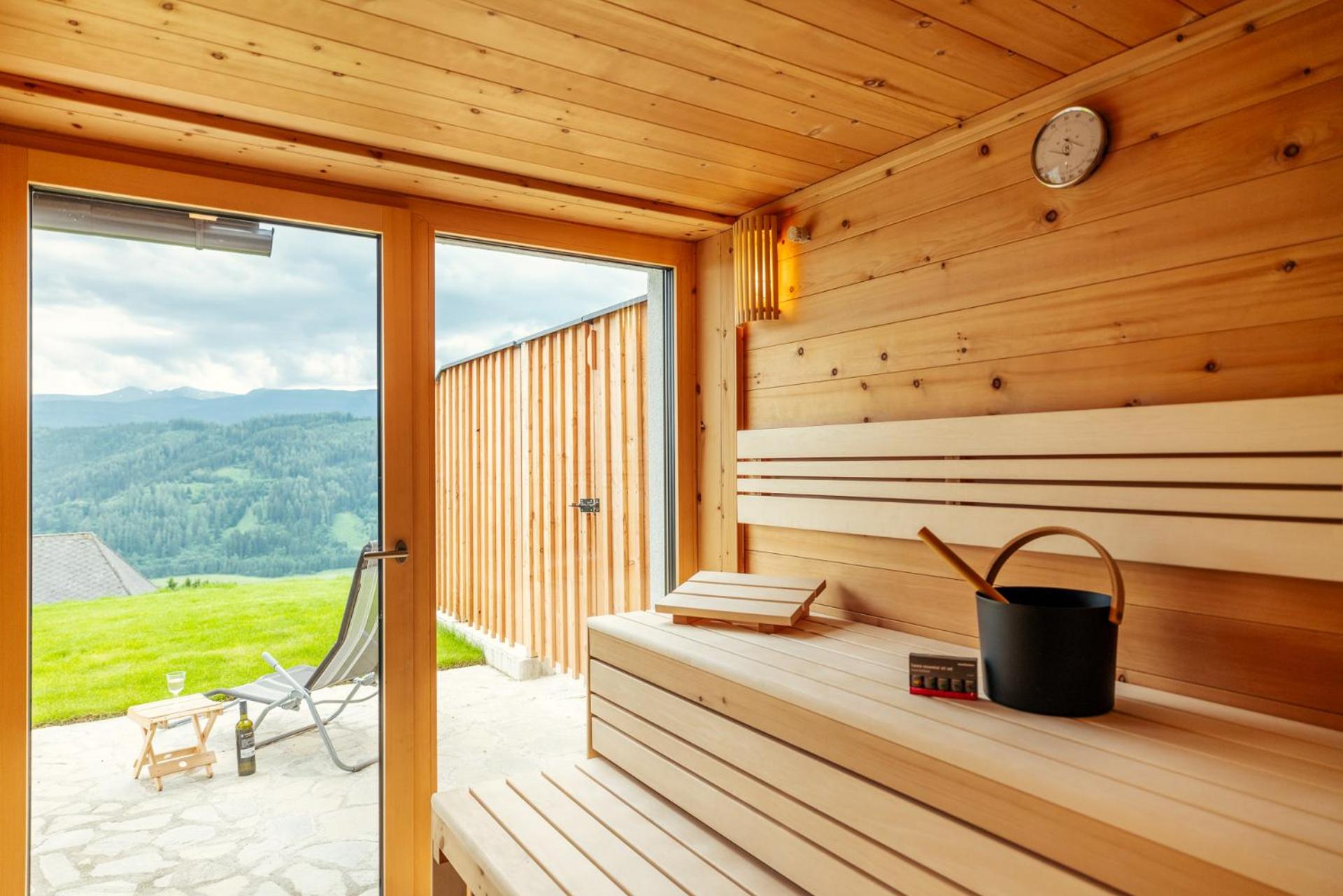 ALMCHALET Smaragd