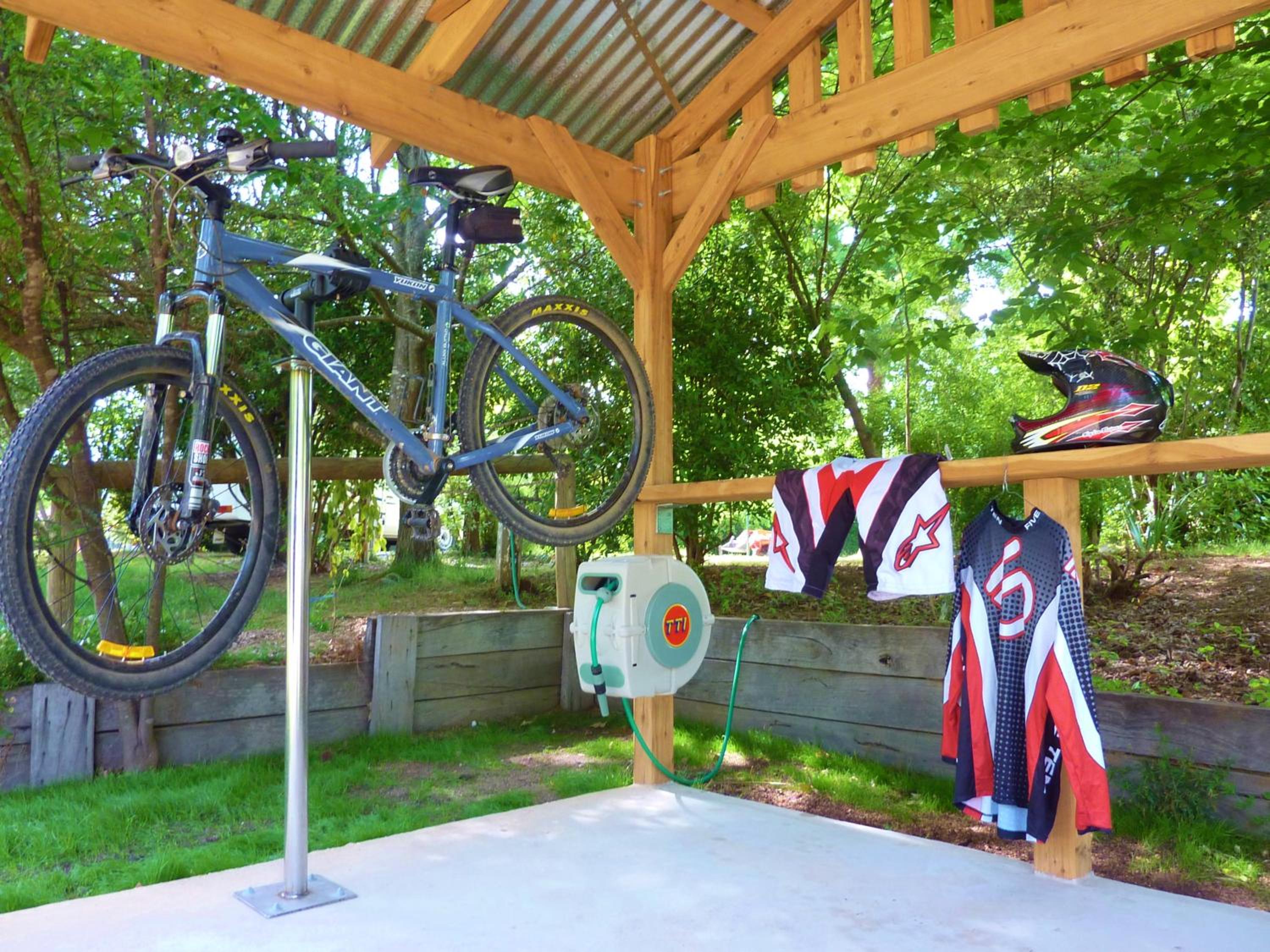 BIG4 Tasman Holiday Parks - Bright