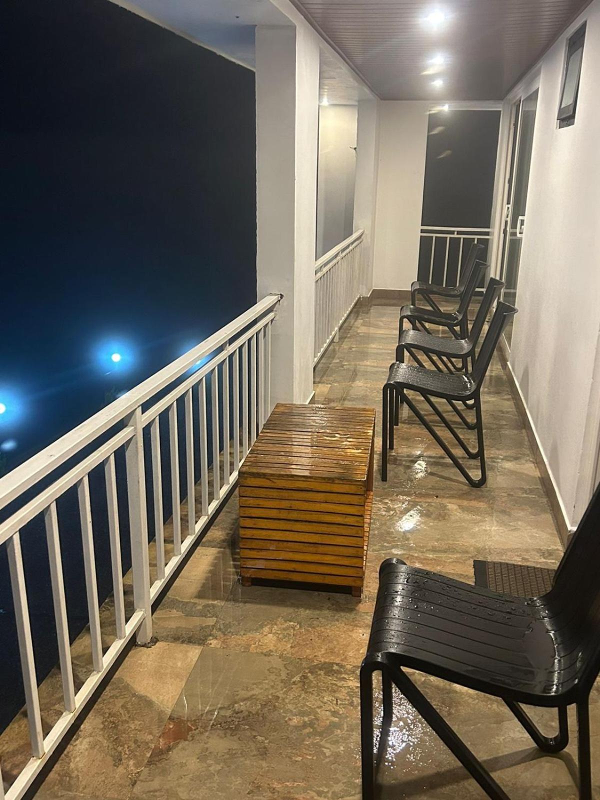 banjarahills resort and travels