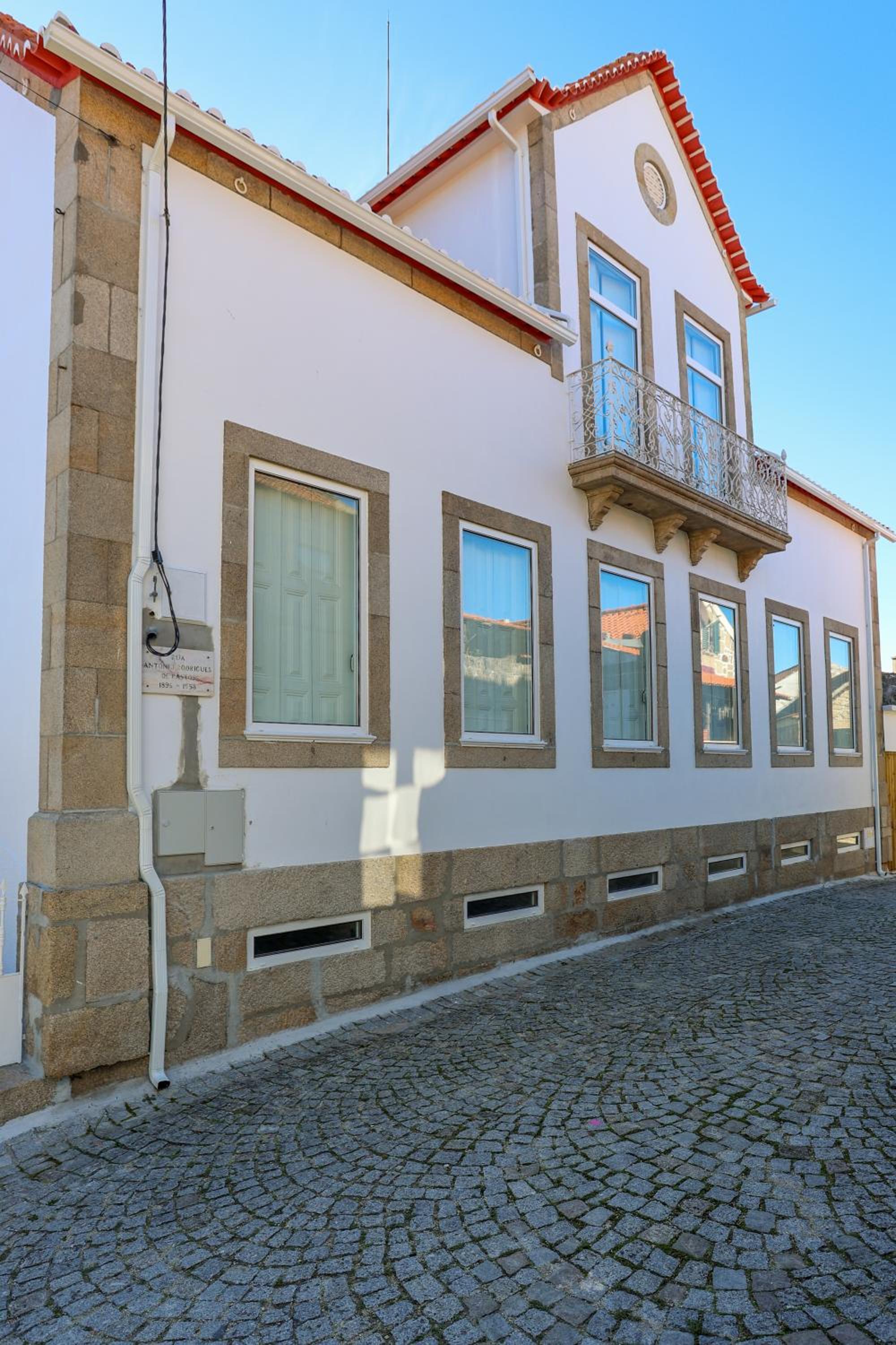 Casa Matriarca
