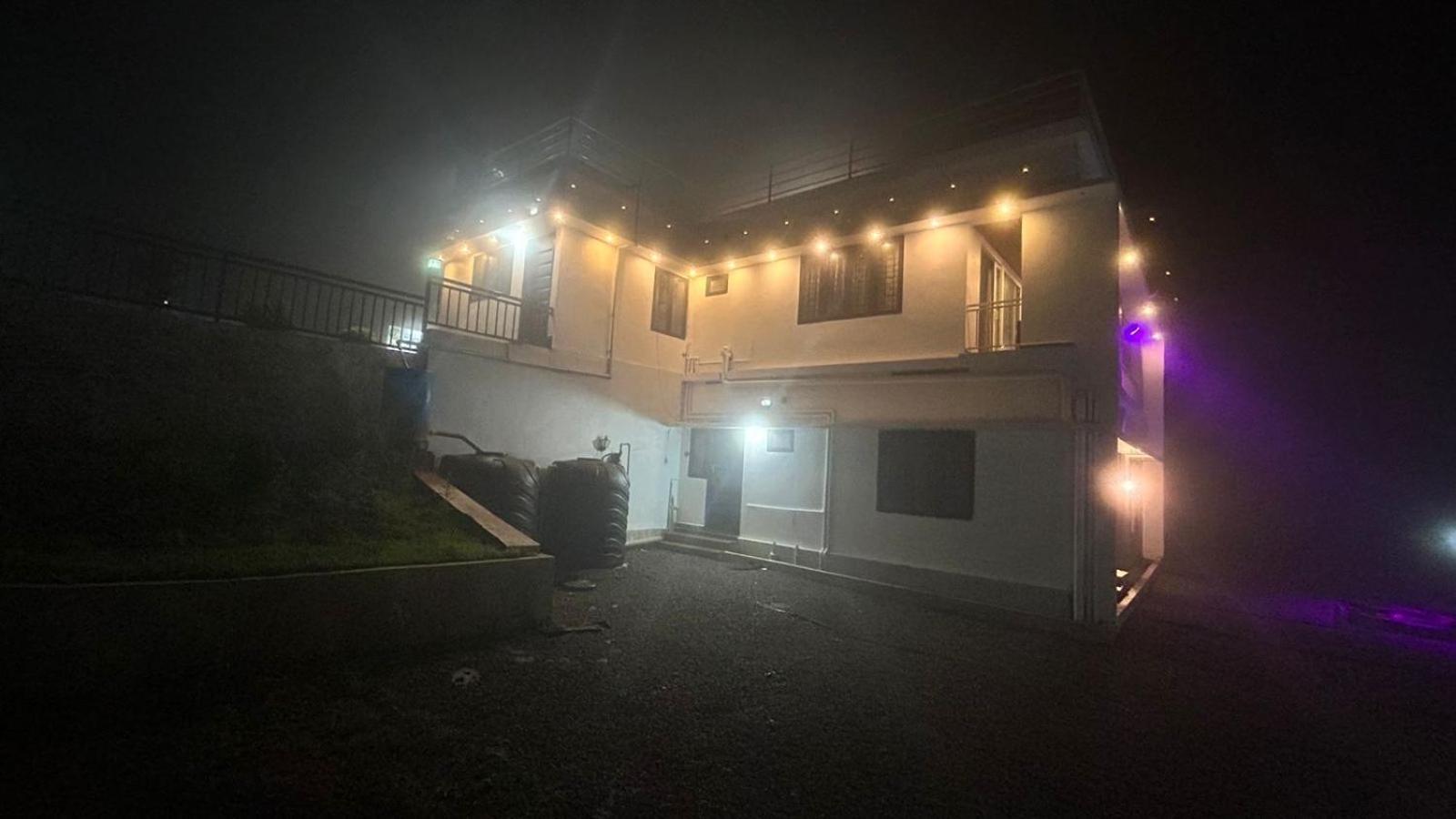 banjarahills resort and travels