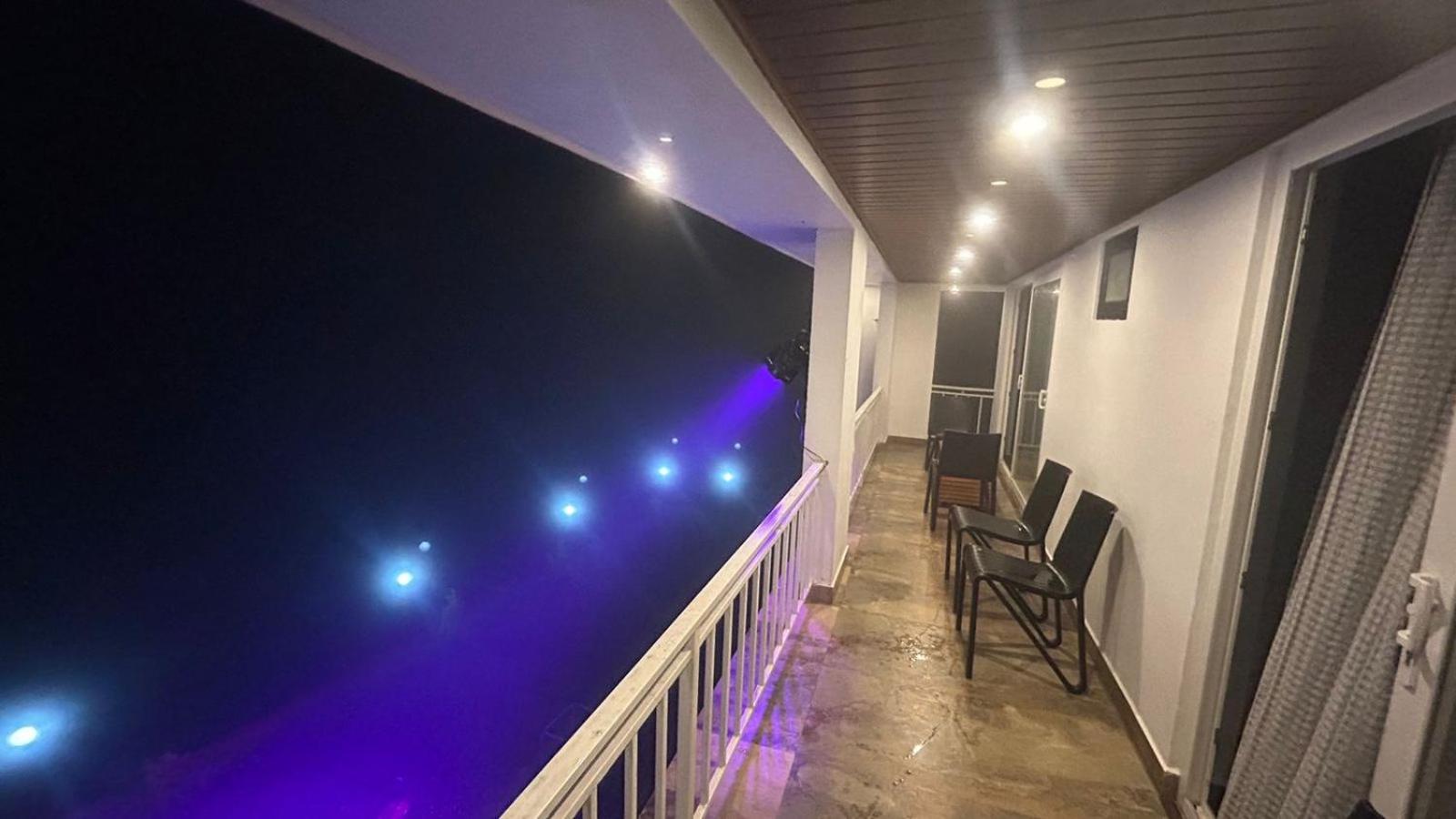 banjarahills resort and travels