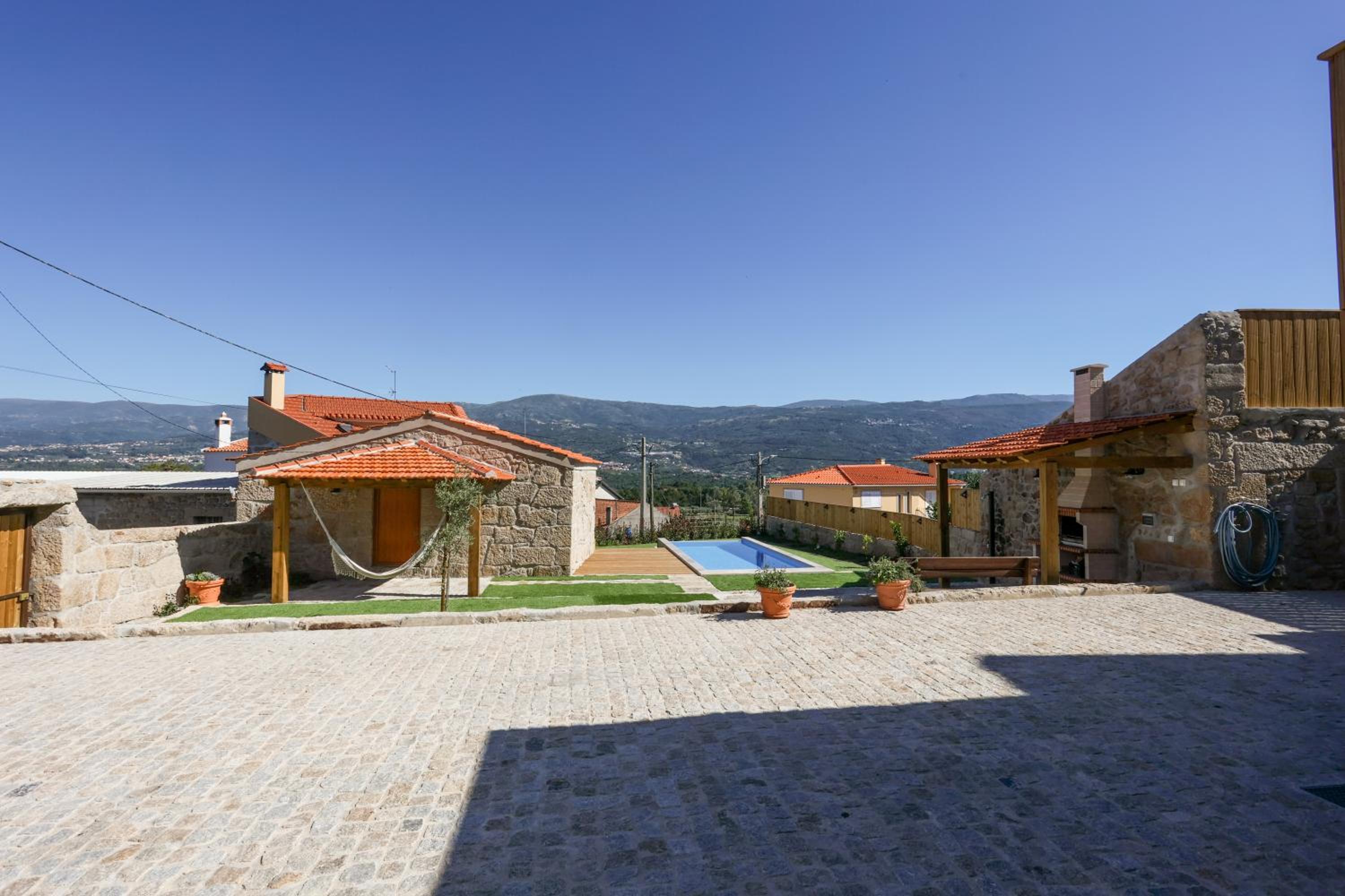 Casa Matriarca