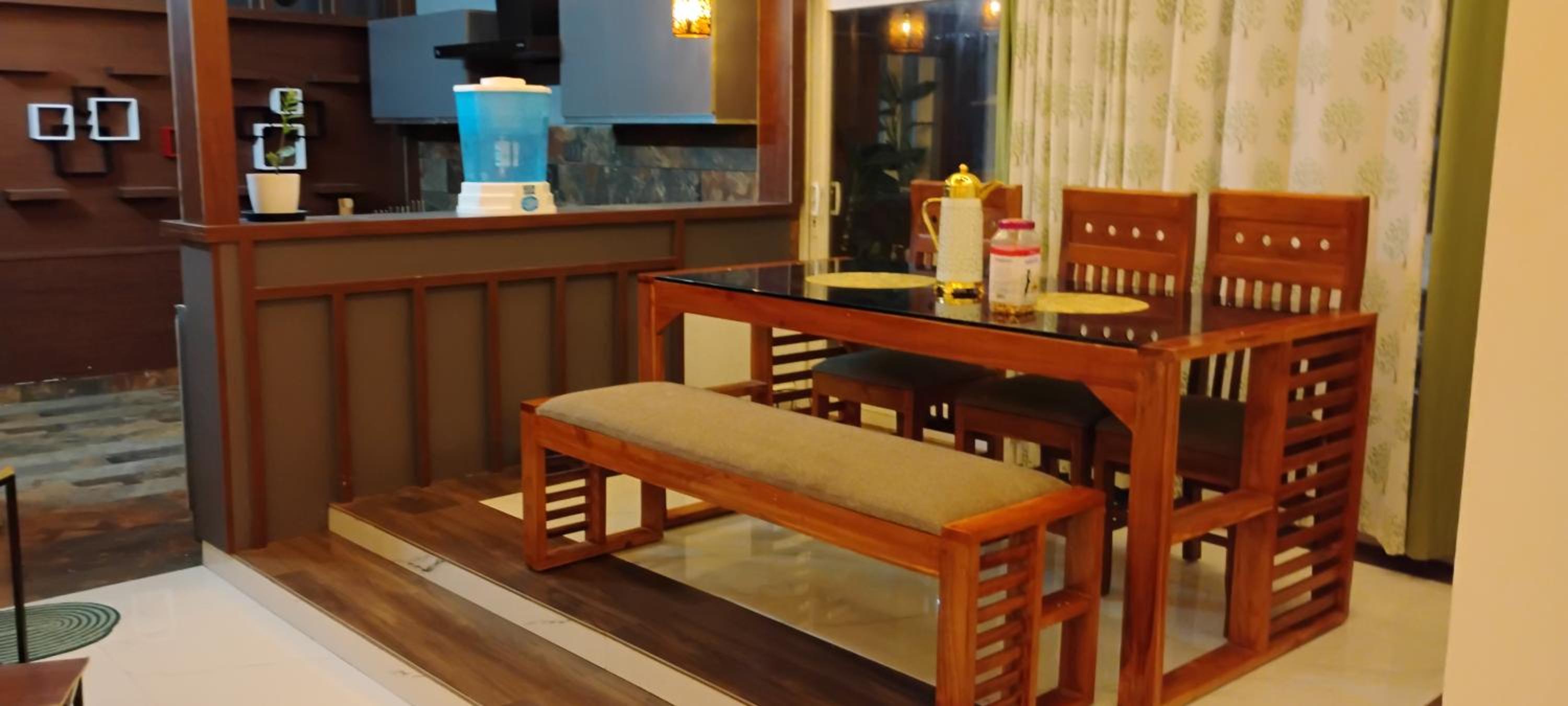 banjarahills resort and travels