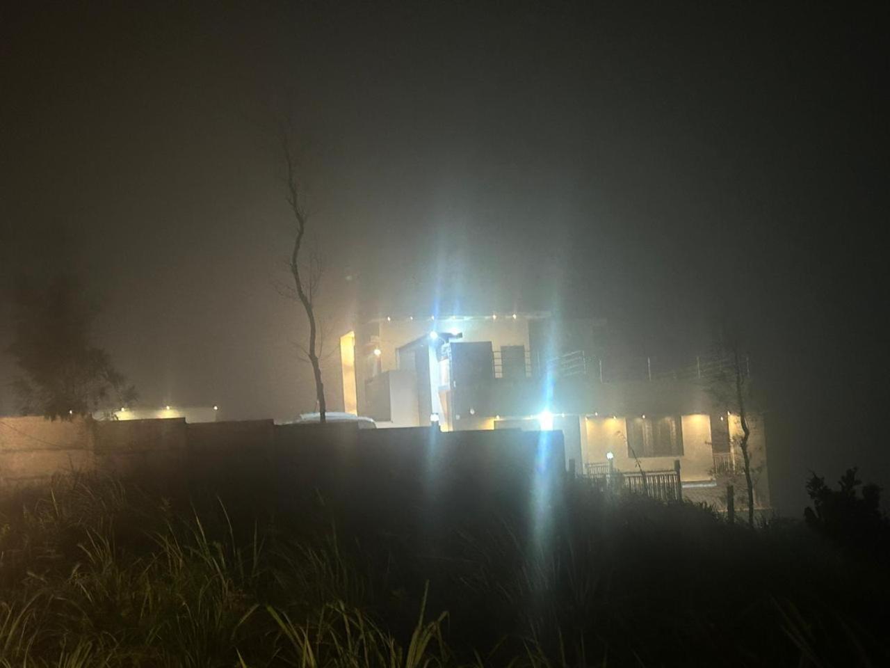 banjarahills resort and travels