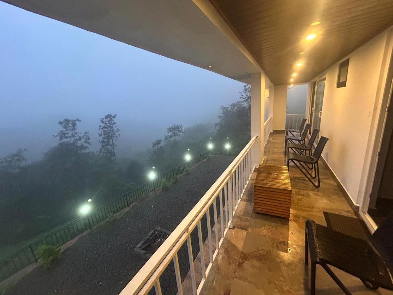 banjarahills resort and travels