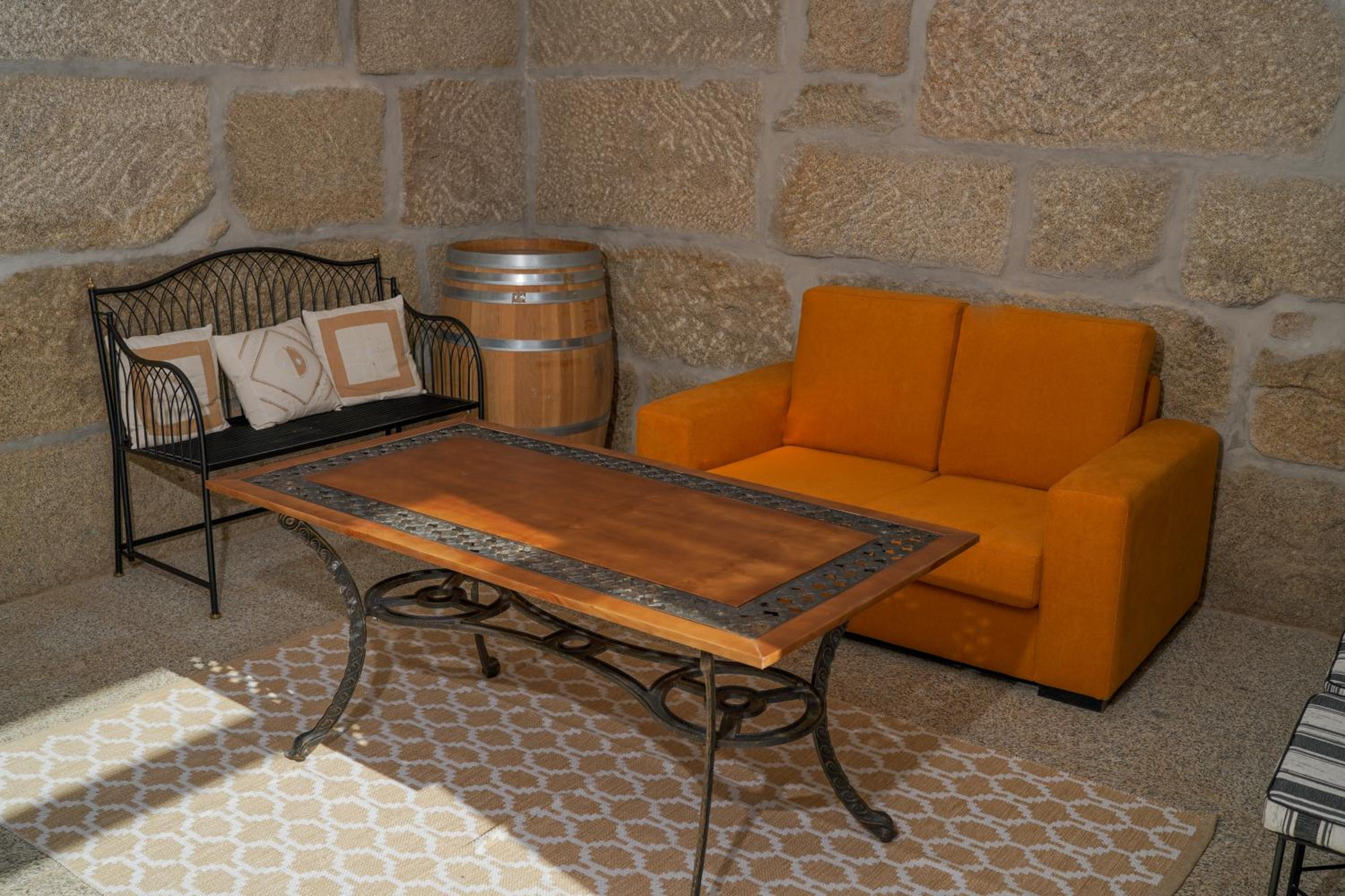 Casa Matriarca