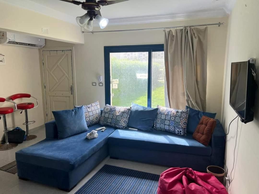 Chalet in Carthage