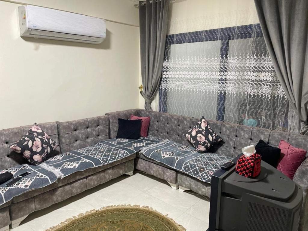 Chalet in Carthage