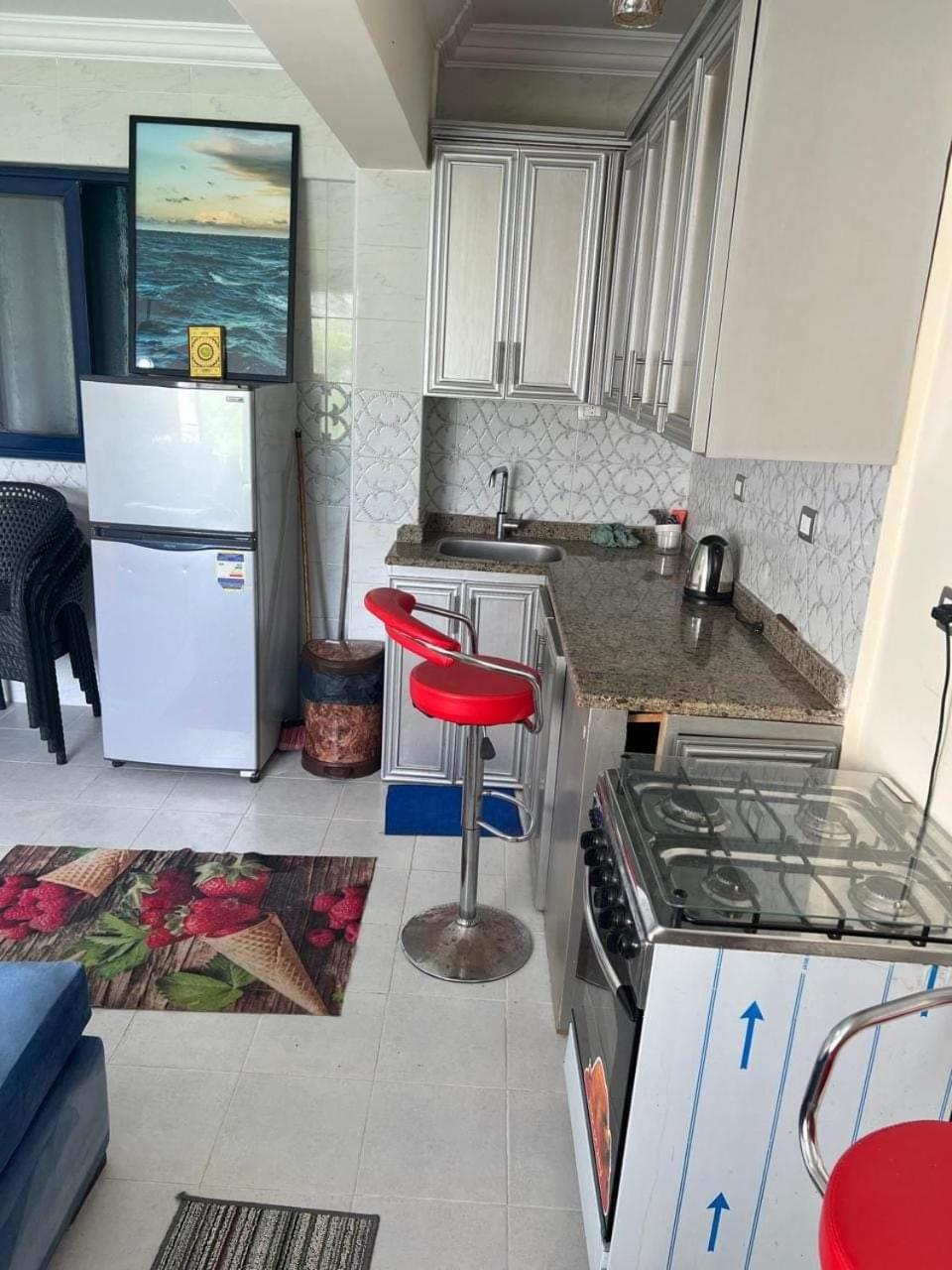 Chalet in Carthage